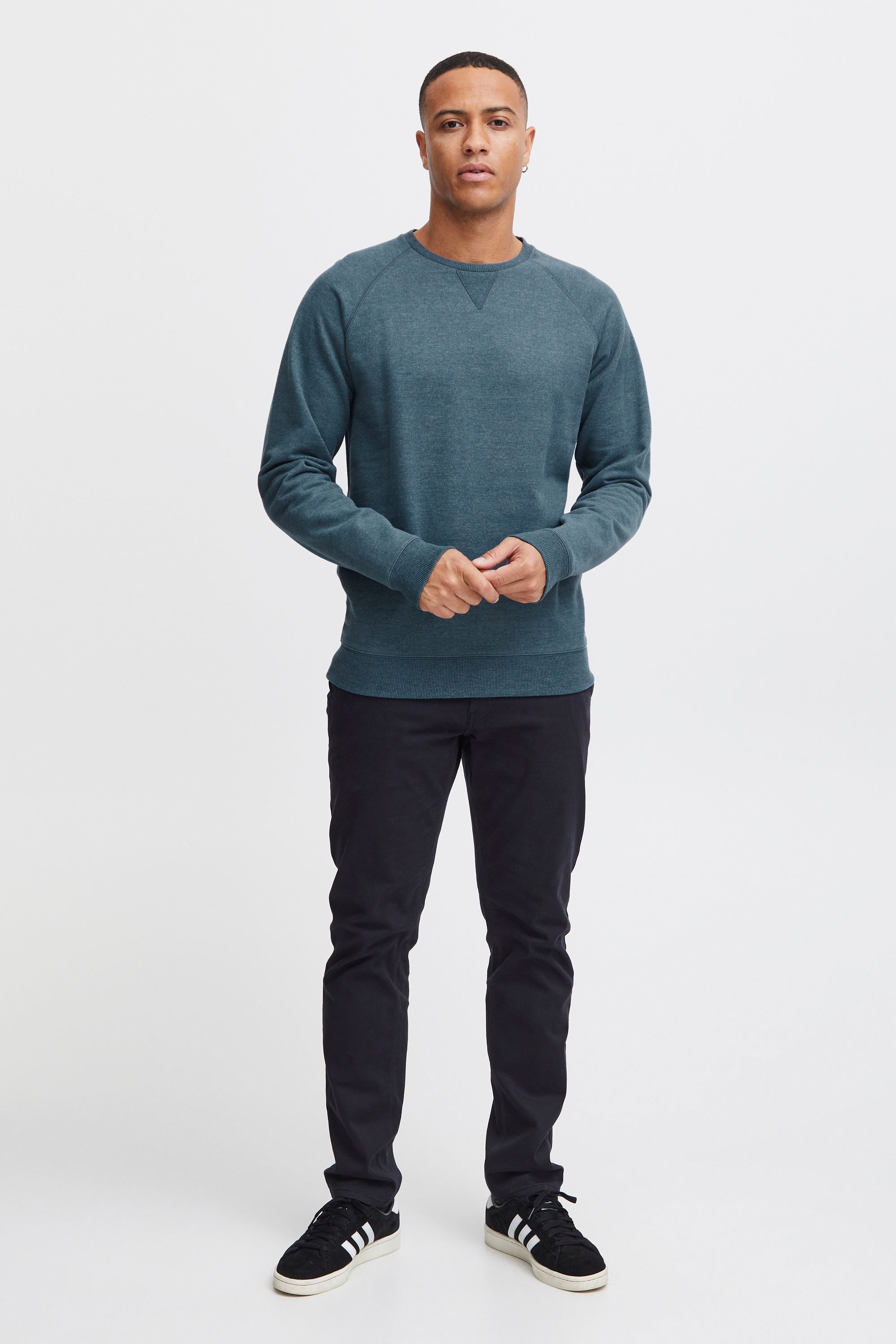 Blend Longpullover »Sweatshirt BHAlex«