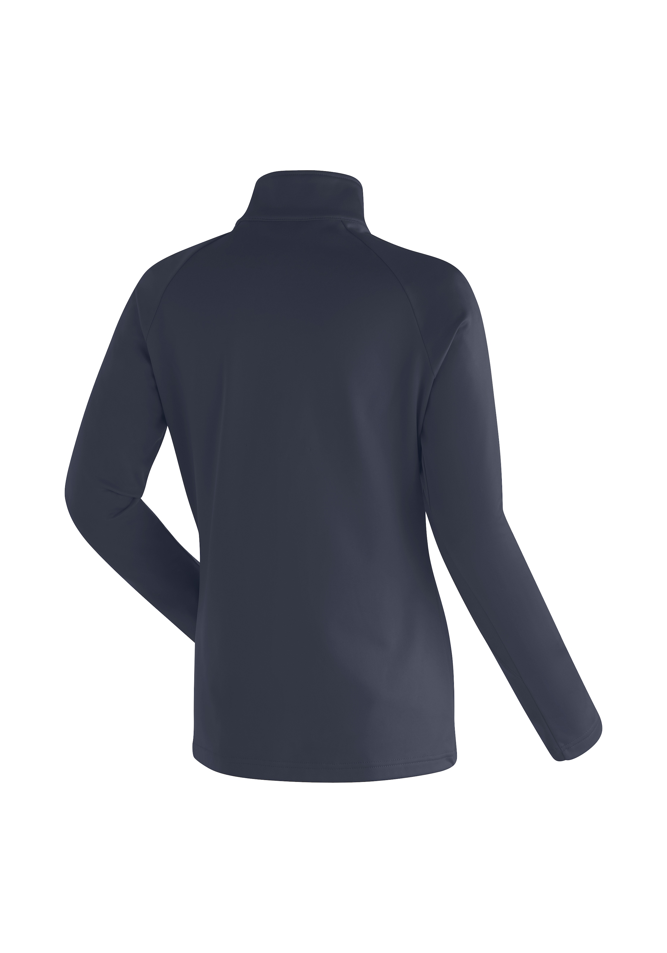 Maier Sports Langarmshirt »Eva«, Funktioneller Midlayer, warm und leicht