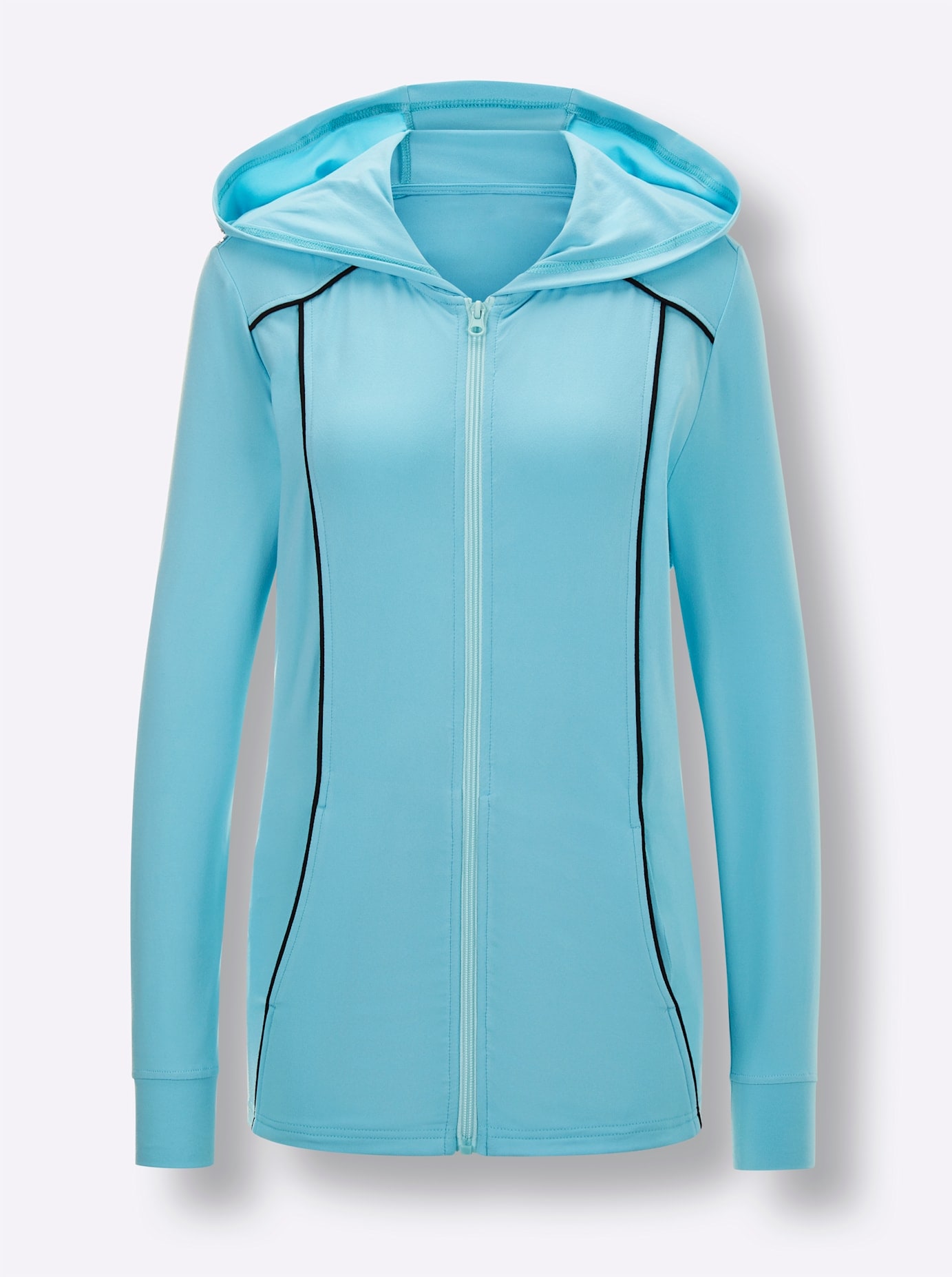 Catamaran Shirtjacke »Sportjacke«, (1 tlg.)