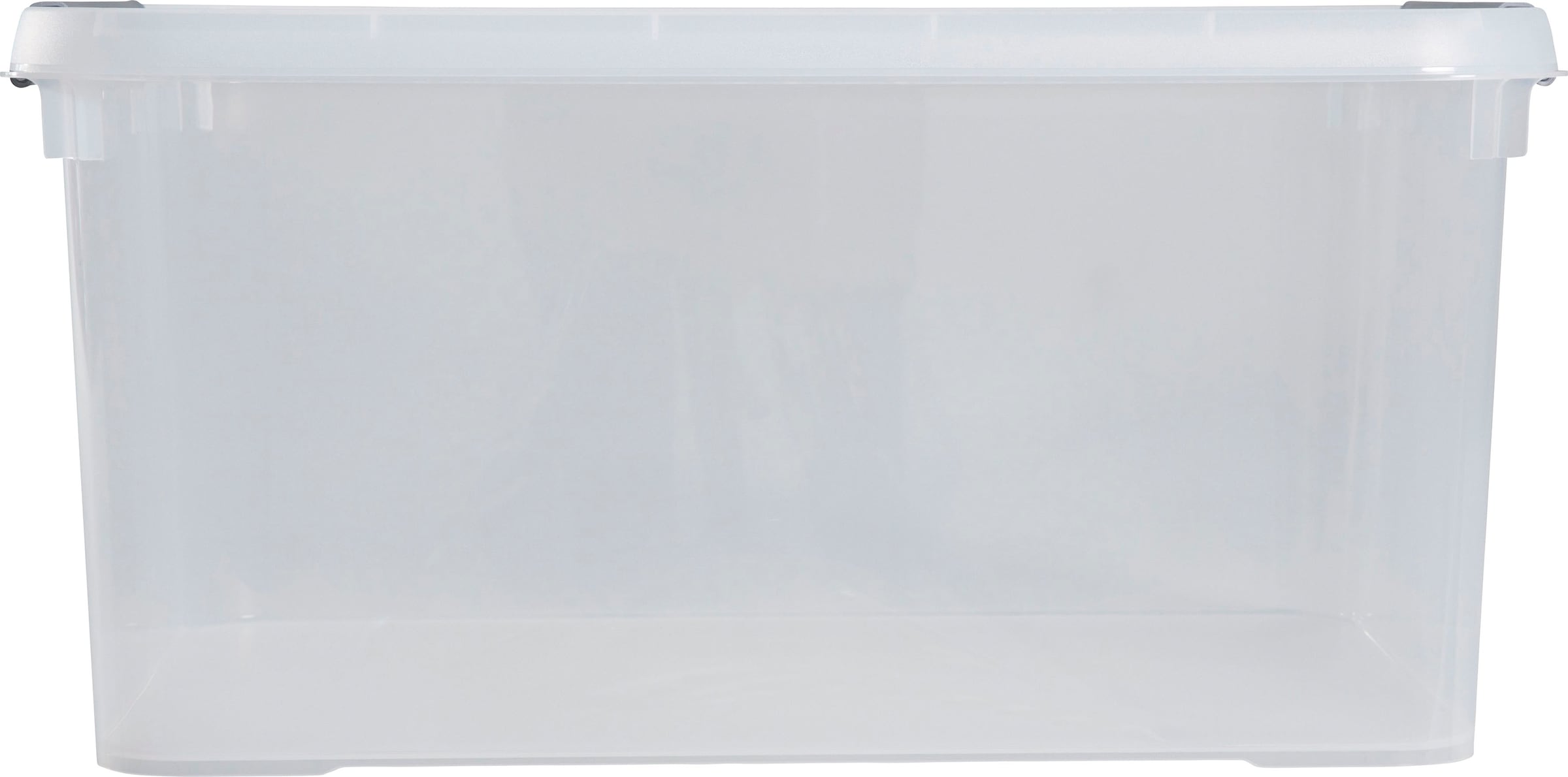 Curver Organizer »HANDY+«, (Set, 3 St.), Aufbewahrungsbox, 50 Liter