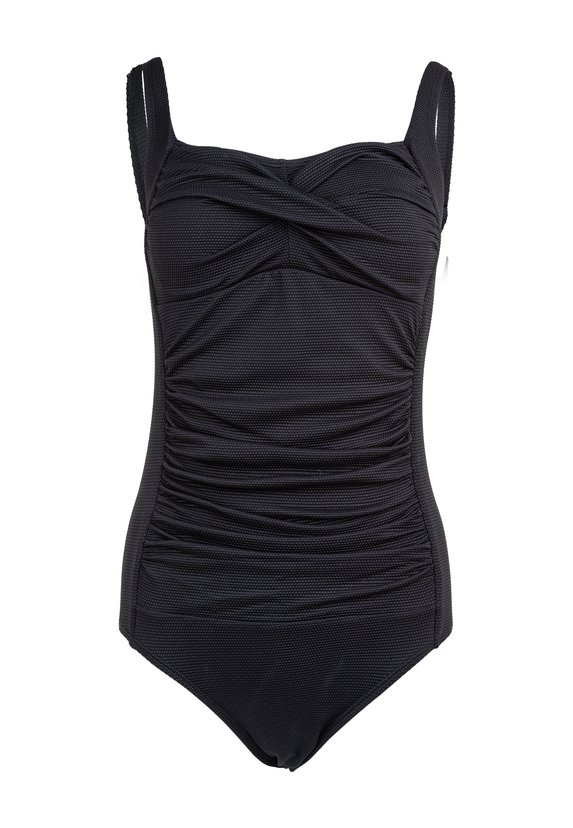 CRUZ Badeanzug "Nicola" 1 tlg. in tollem Design günstig online kaufen