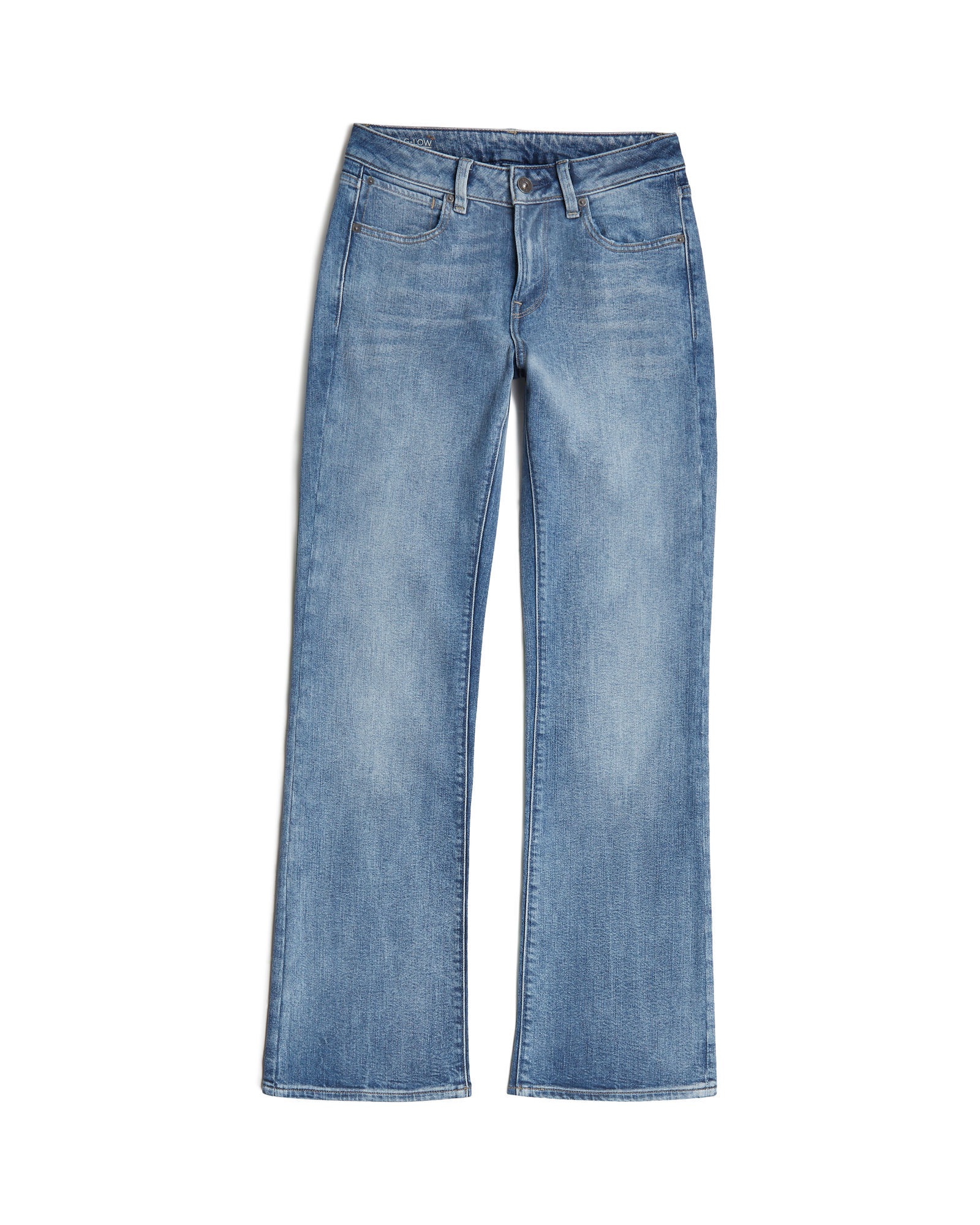 Thumbnail - G-STAR 5-Pocket-Jeans "G-Bootcut Jeans"