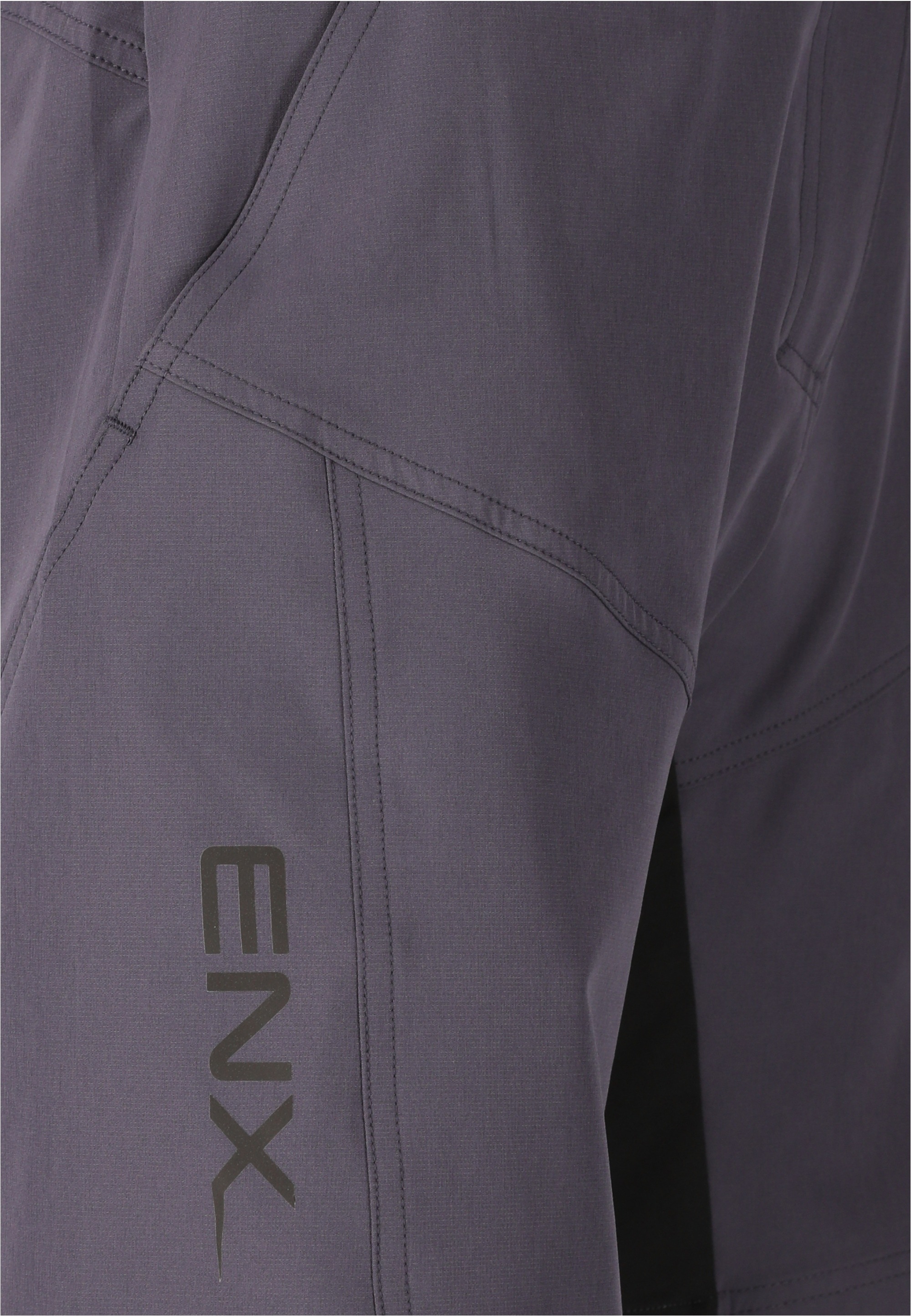 ENDURANCE Radhose »Balhia«  mit 4-Wege-Stretch