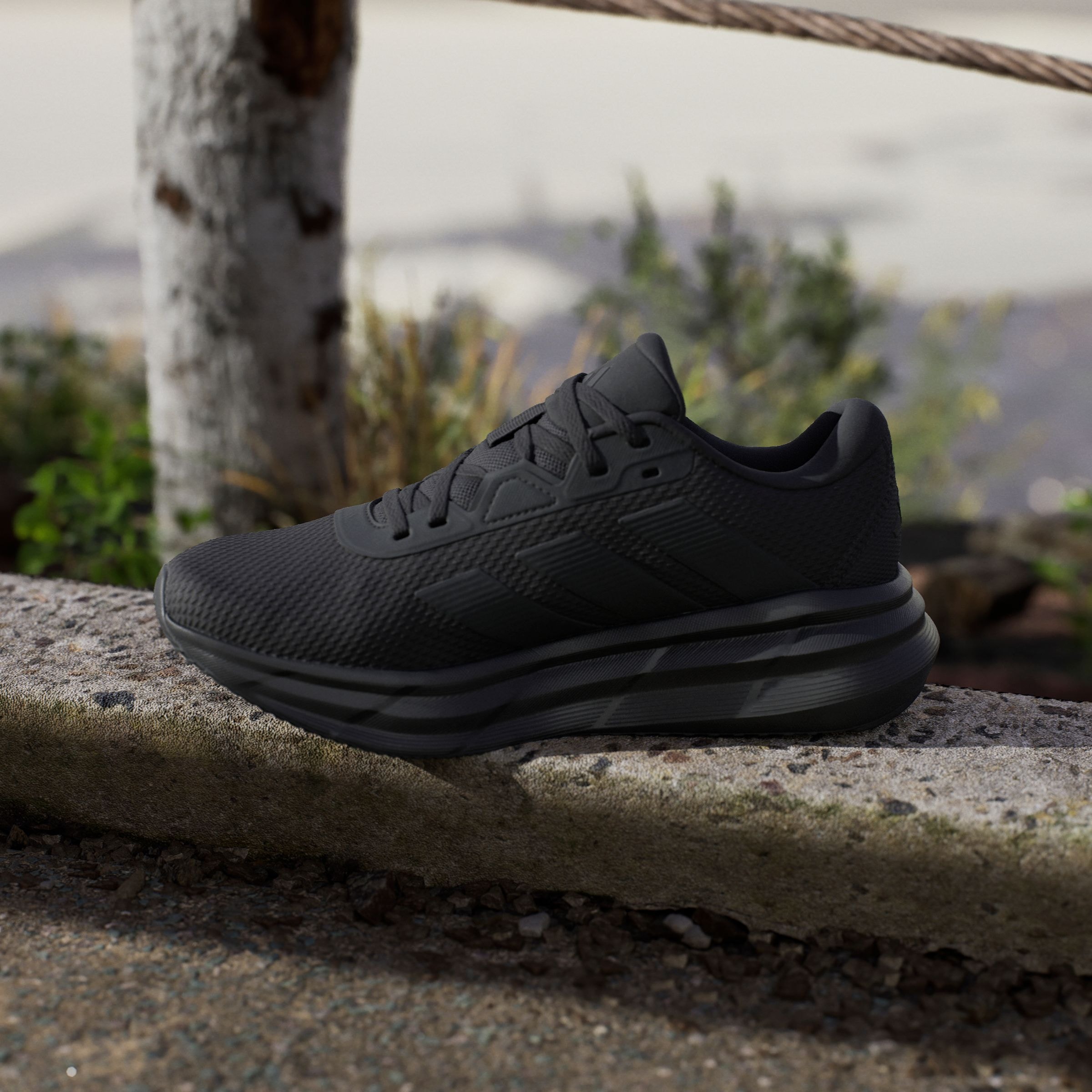 adidas Performance Laufschuh »GALAXY 7«