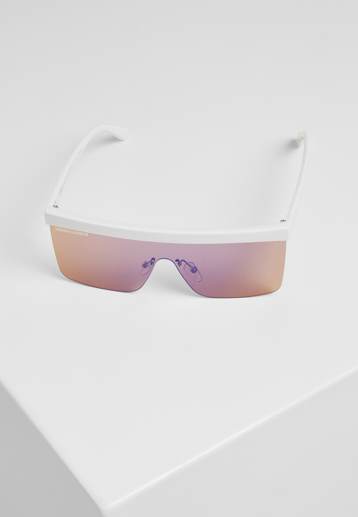 URBAN CLASSICS Sonnenbrille »Unisex online | Rhodos Sunglasses BAUR bestellen 2-Pack«