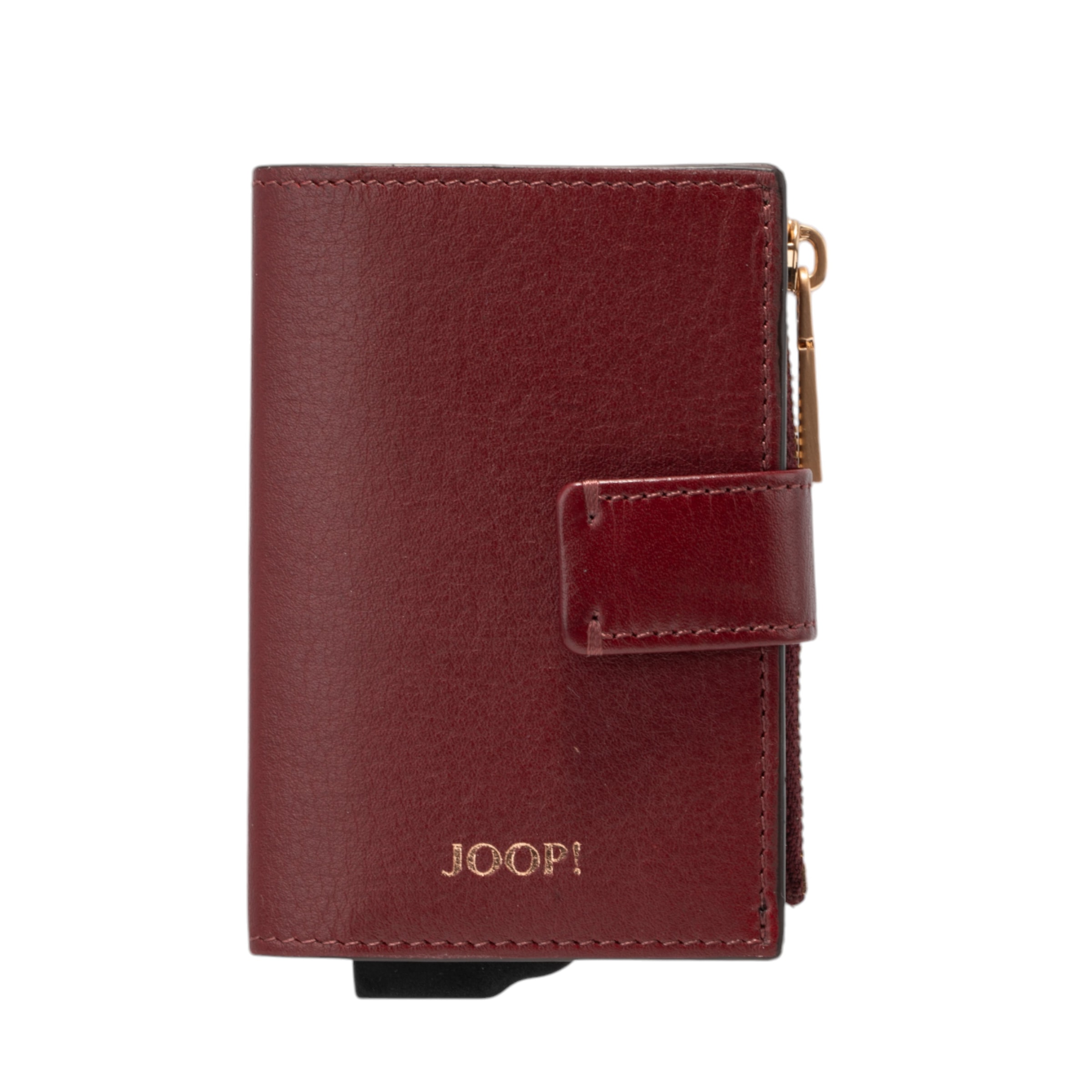 JOOP Kartenetui "sofisticato 1.0 c-four e-cage sv8" Geldbörse Portemonnaie günstig online kaufen