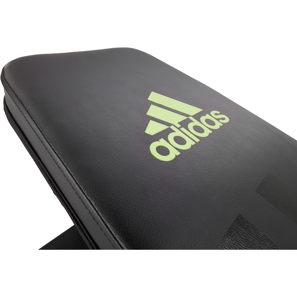 adidas Performance Trainingsbank »adidas Performance Flachbank«