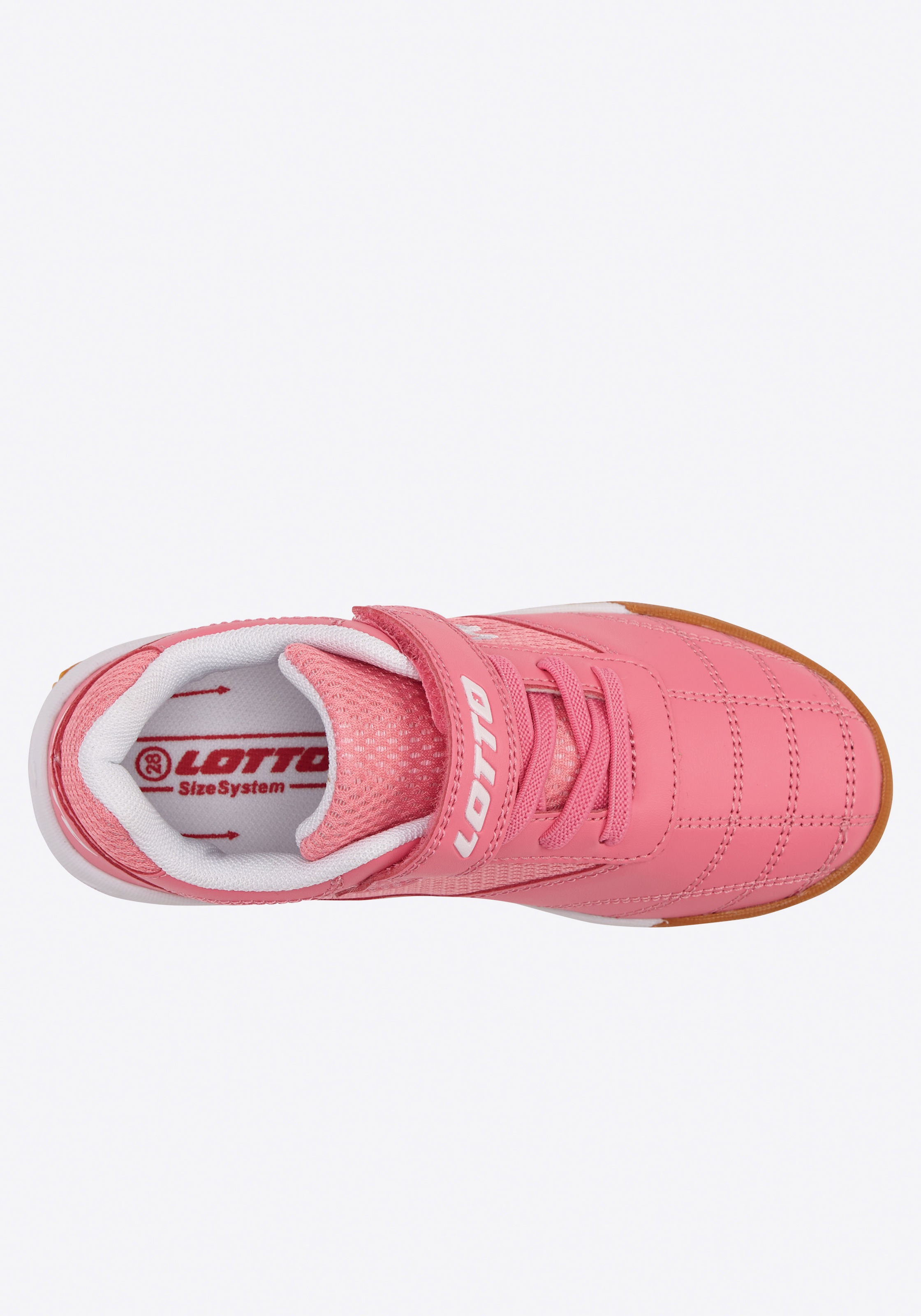 lotto Hallenschuh