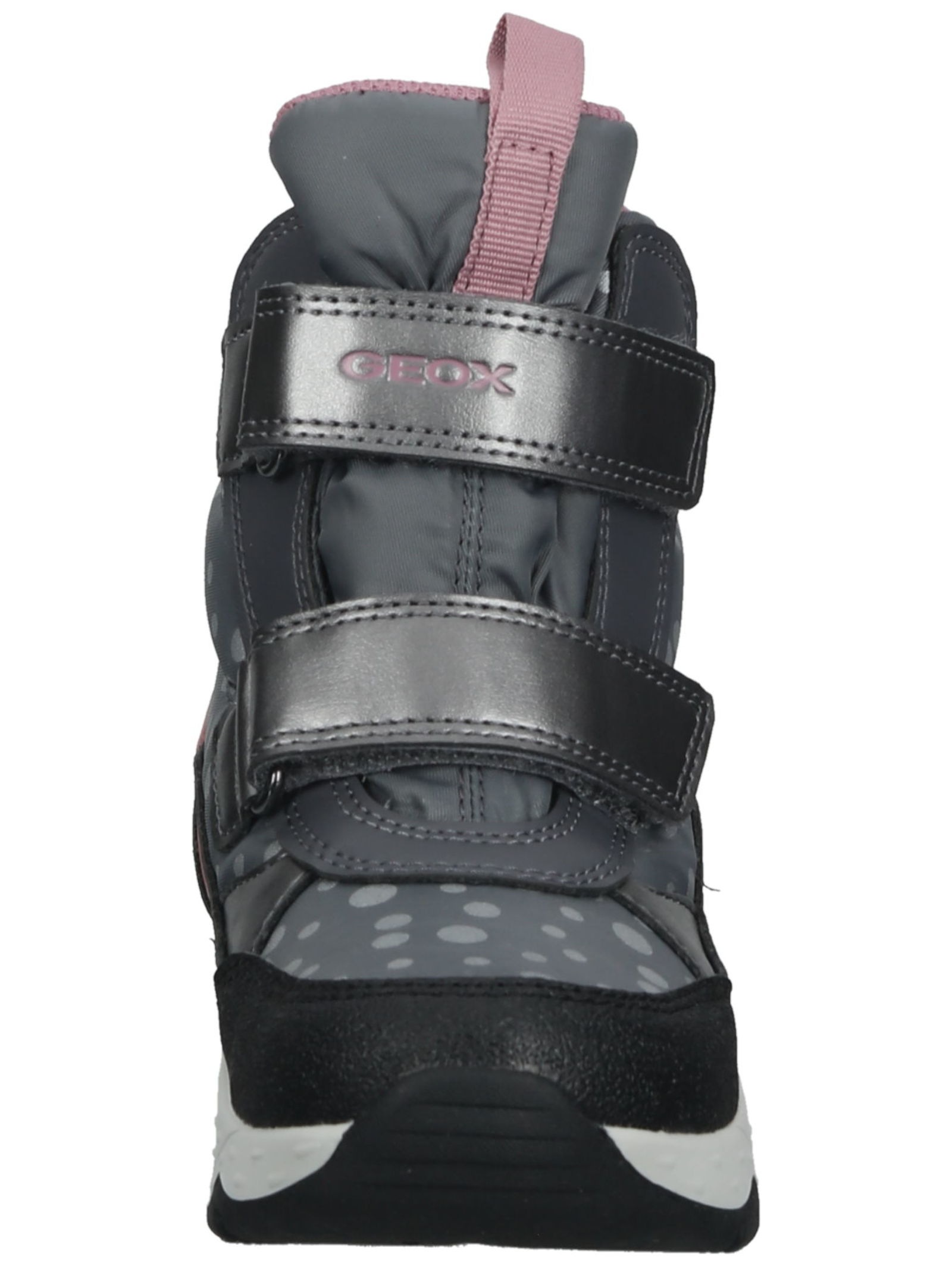 Geox Stiefelette »Geox Stiefelette Lederimitat/Nylon«