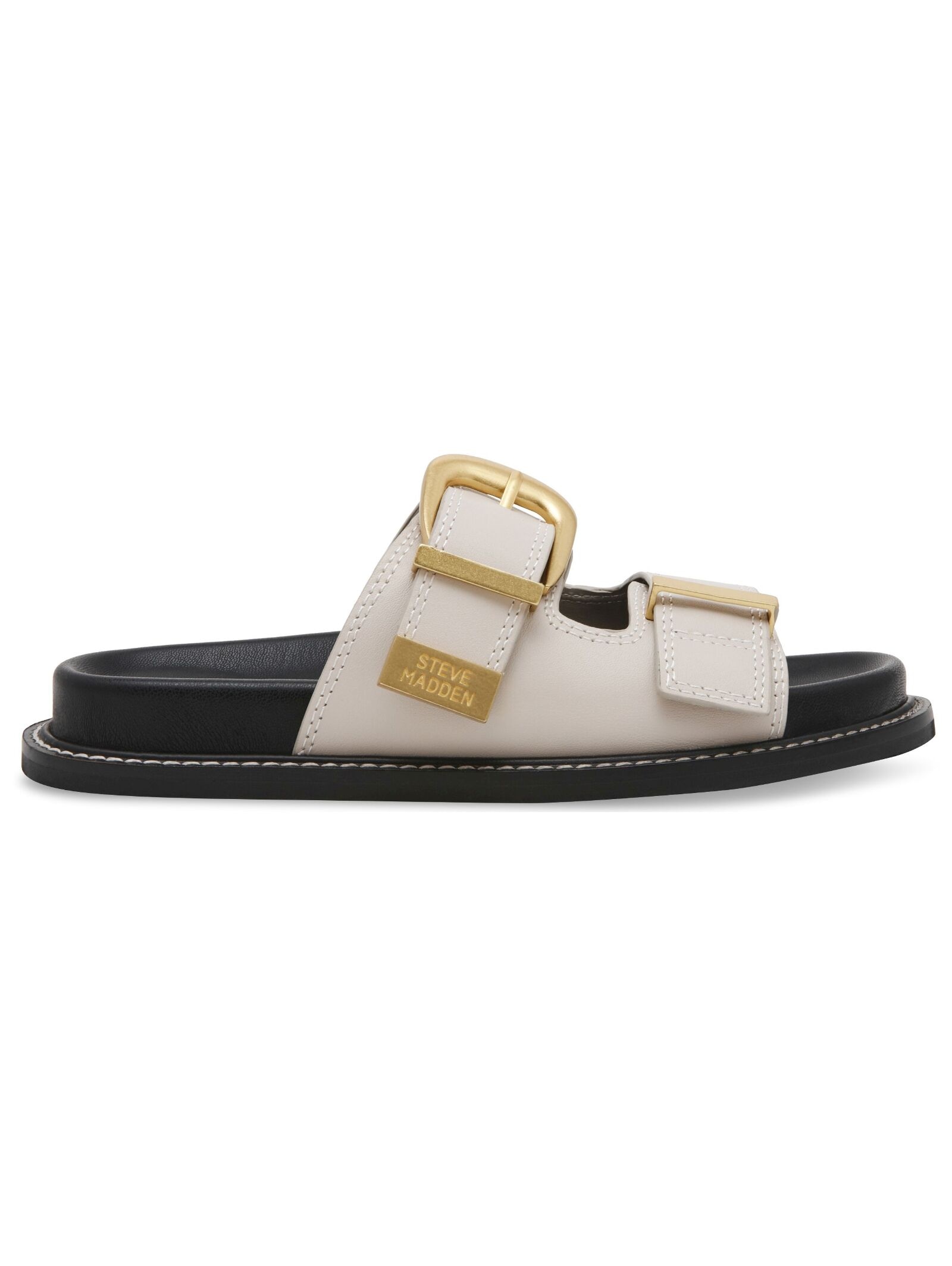 STEVE MADDEN Pantolette »STEVE MADDEN Pantoletten Leder«