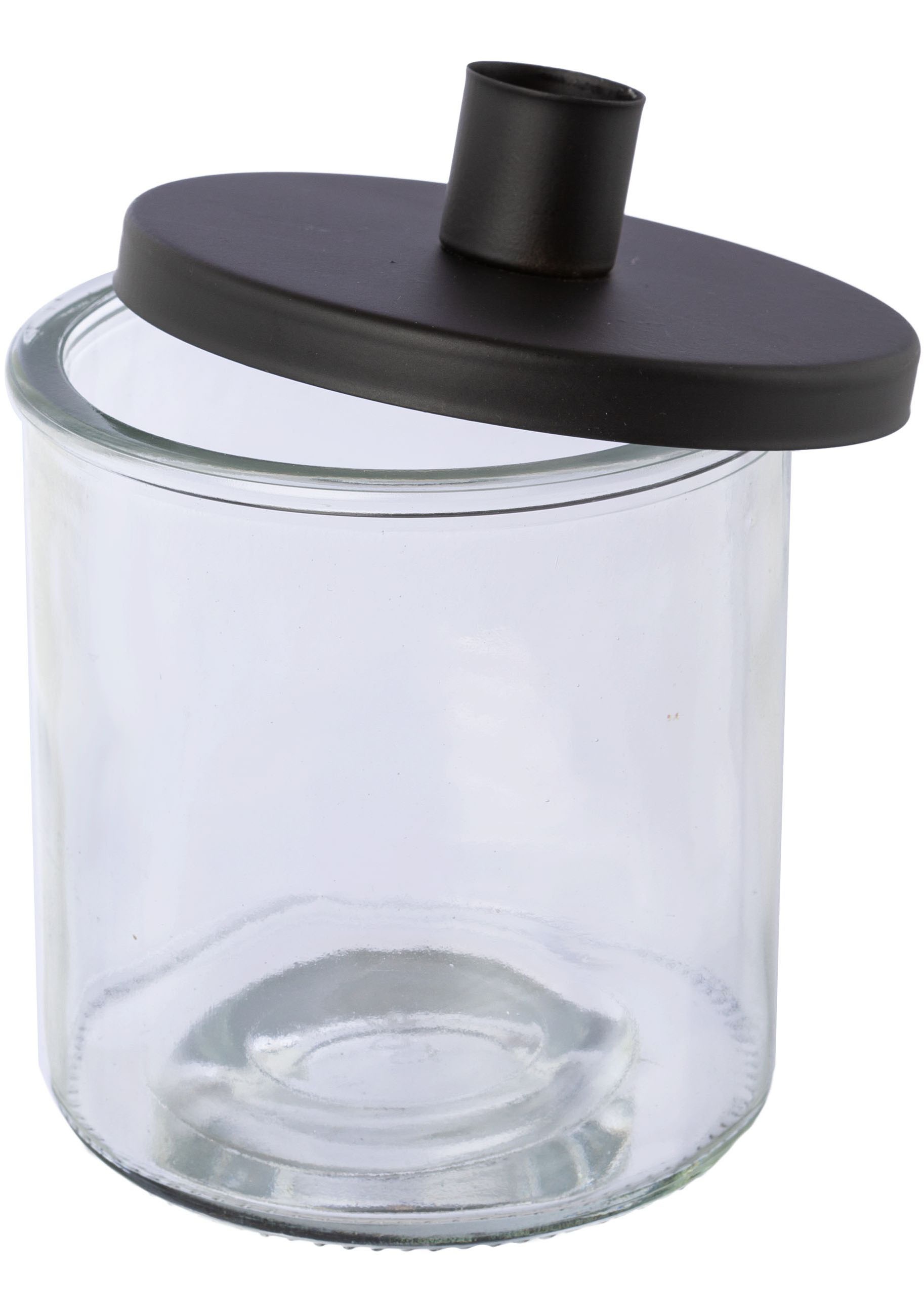 Creativ home Kerzenhalter »Kerzenhalter«, (Set, 3 St.), mit mehreren Funktionen