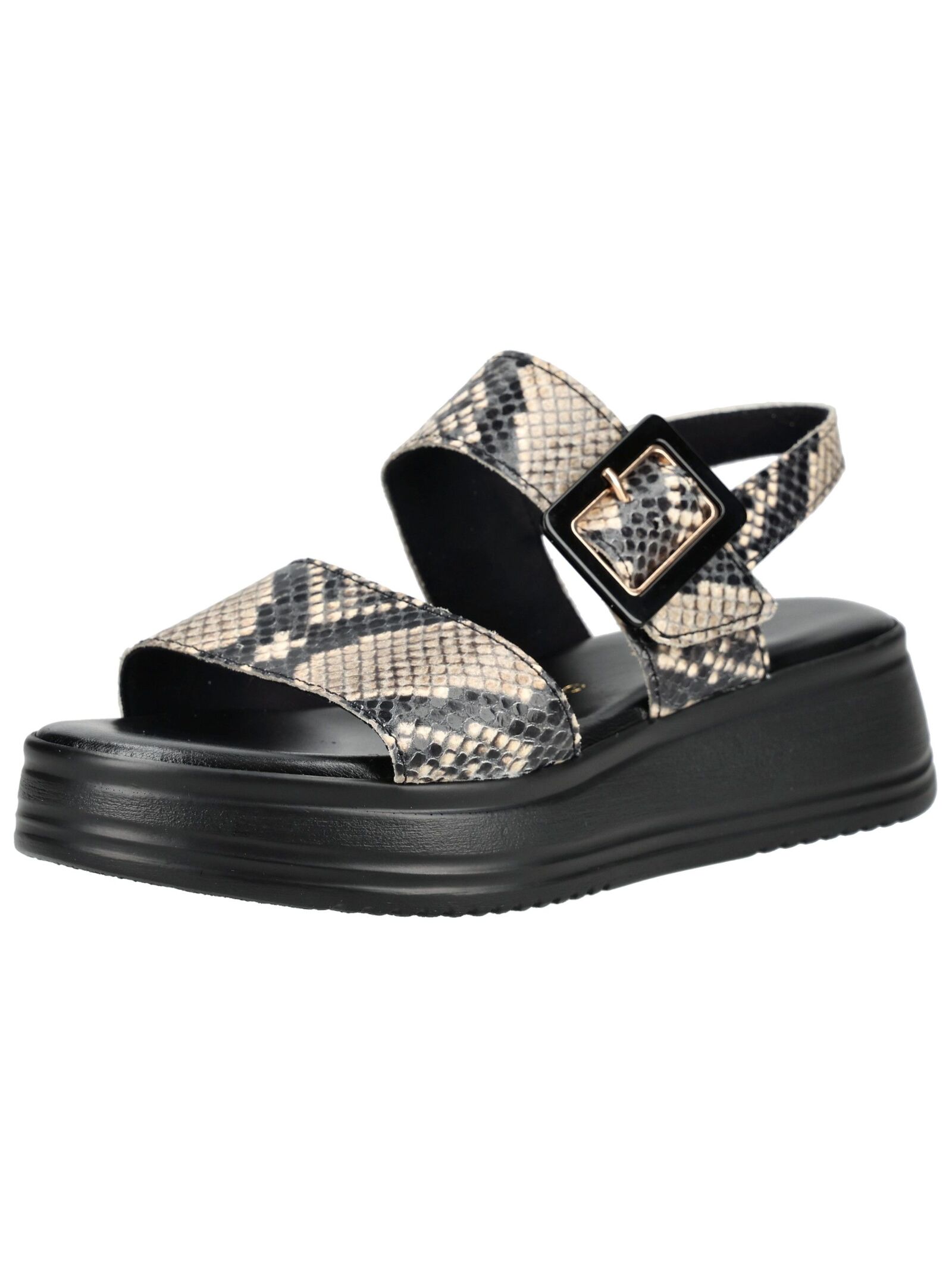 Gabor Comfort "Gabor Comfort Sandalen Leder"