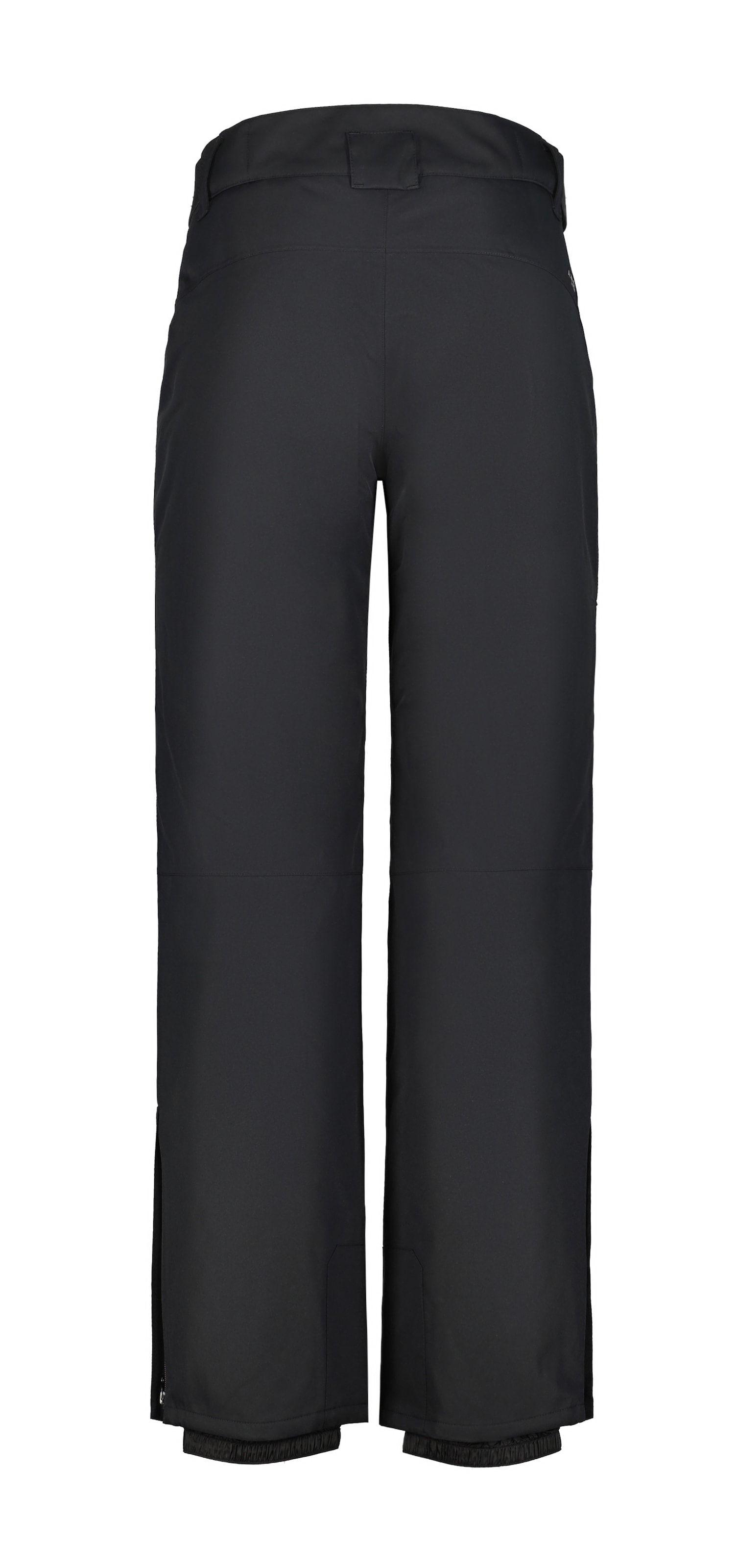 Icepeak Skihose »ICEPEAK COLMAN«, (1 tlg.), mit dezentem Logobadge am Beinabschluss