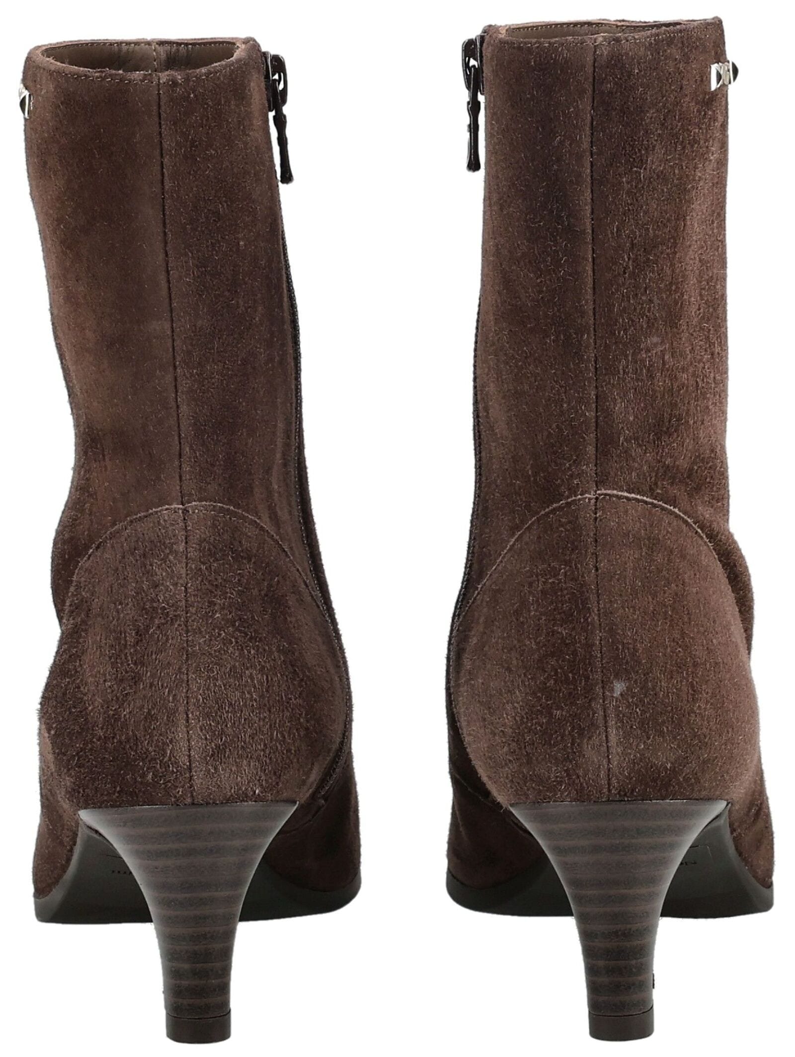 Nero Giardini Stiefelette »Nero Giardini Stiefelette Veloursleder«