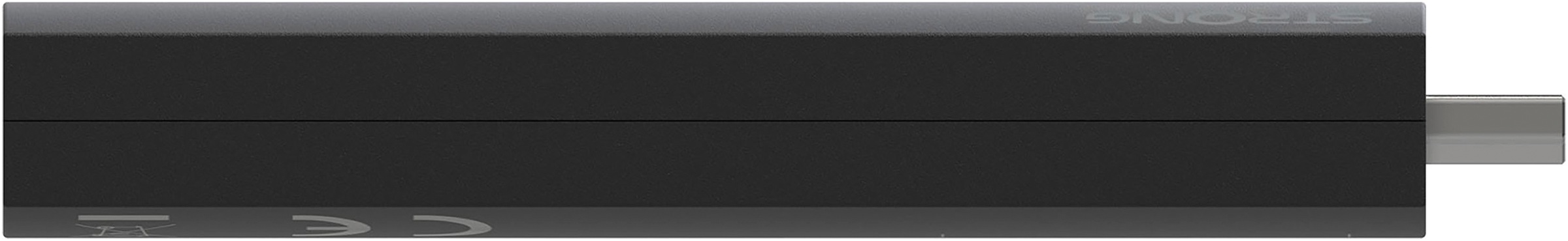 Strong Streaming-Stick »LEAP-UNA«, Video-Streaming: Netflix, Youtube, Amazon Prime Video, Disney+