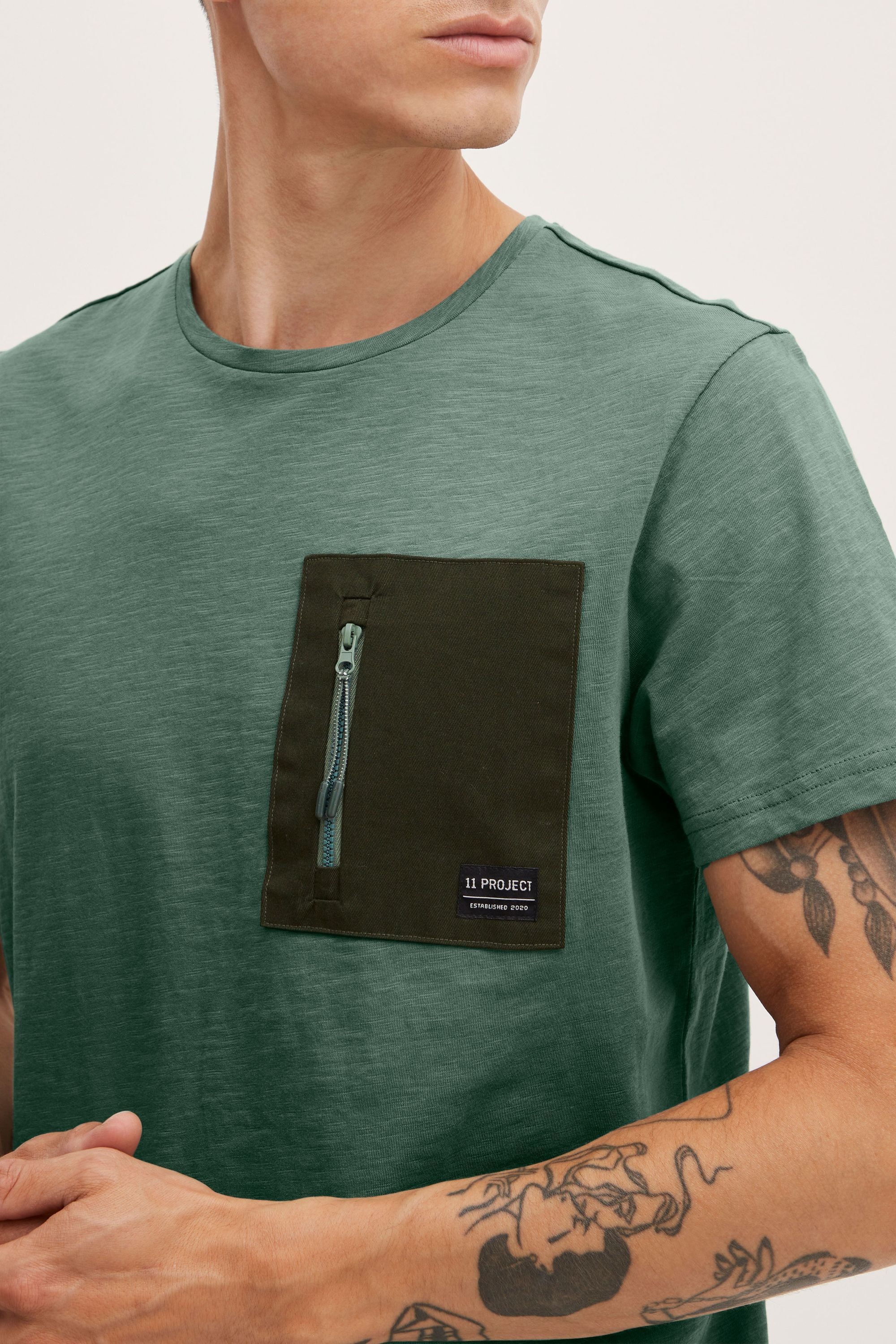 11 Project T-Shirt »T-Shirt PRFrode«