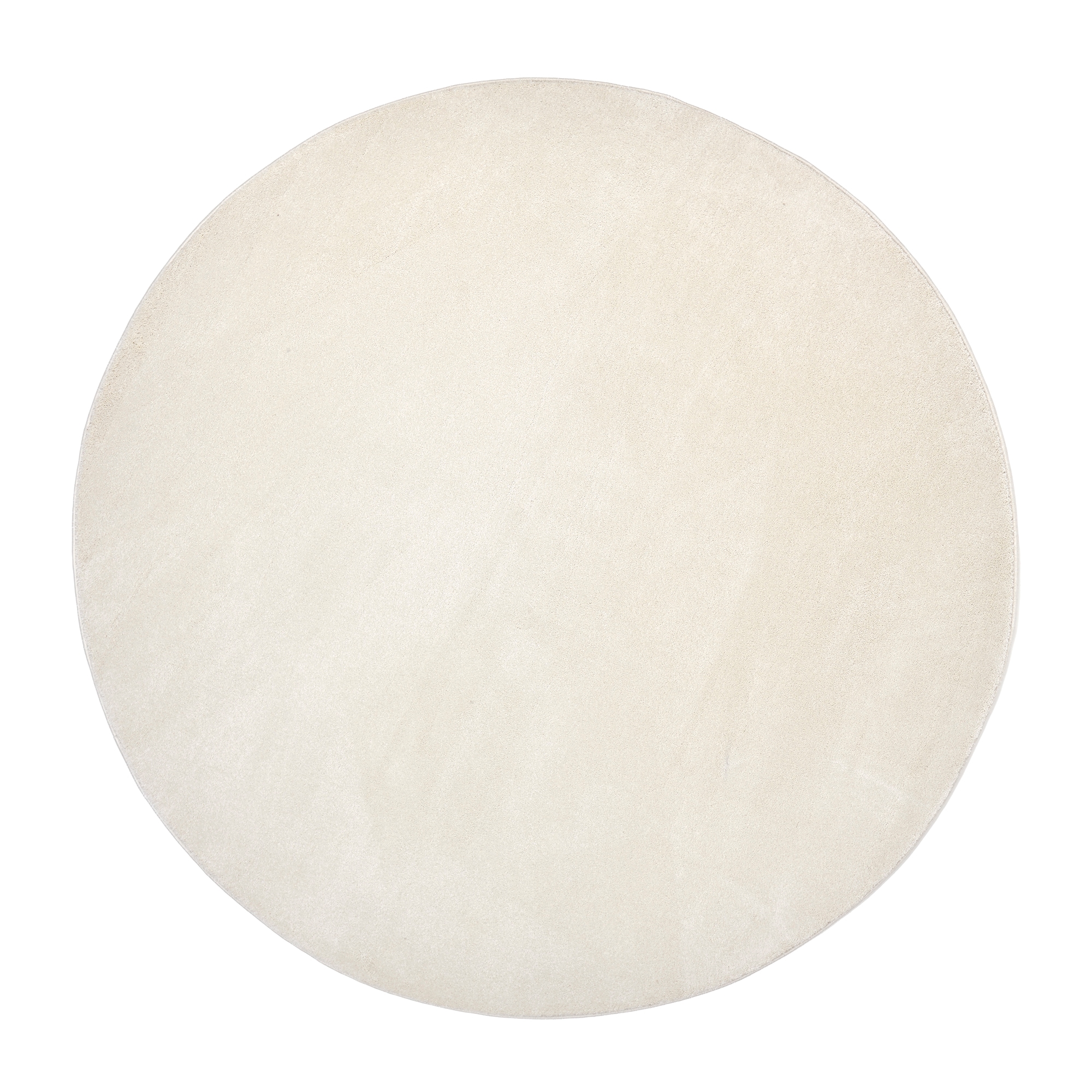 OCI DIE TEPPICHMARKE Teppich »Bellevue, auch als Läufer erhältlich«, rund, 20 mm Höhe, hochwertiger dichter Hochflor, Shaggy, Langflor, Wohnzimmer
