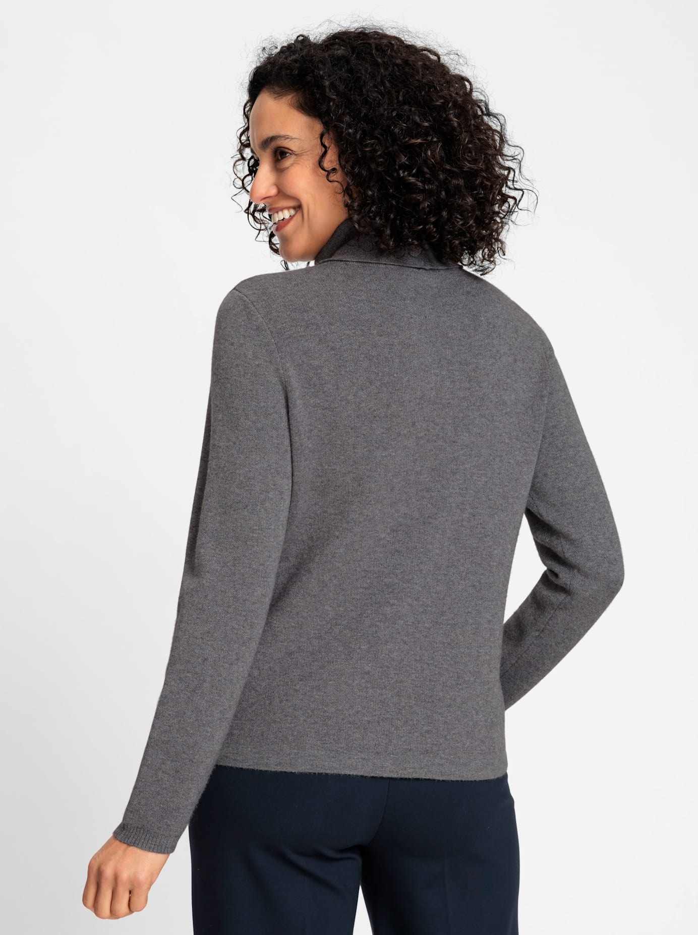 Inspirationen Strickpullover "Pullover" günstig online kaufen