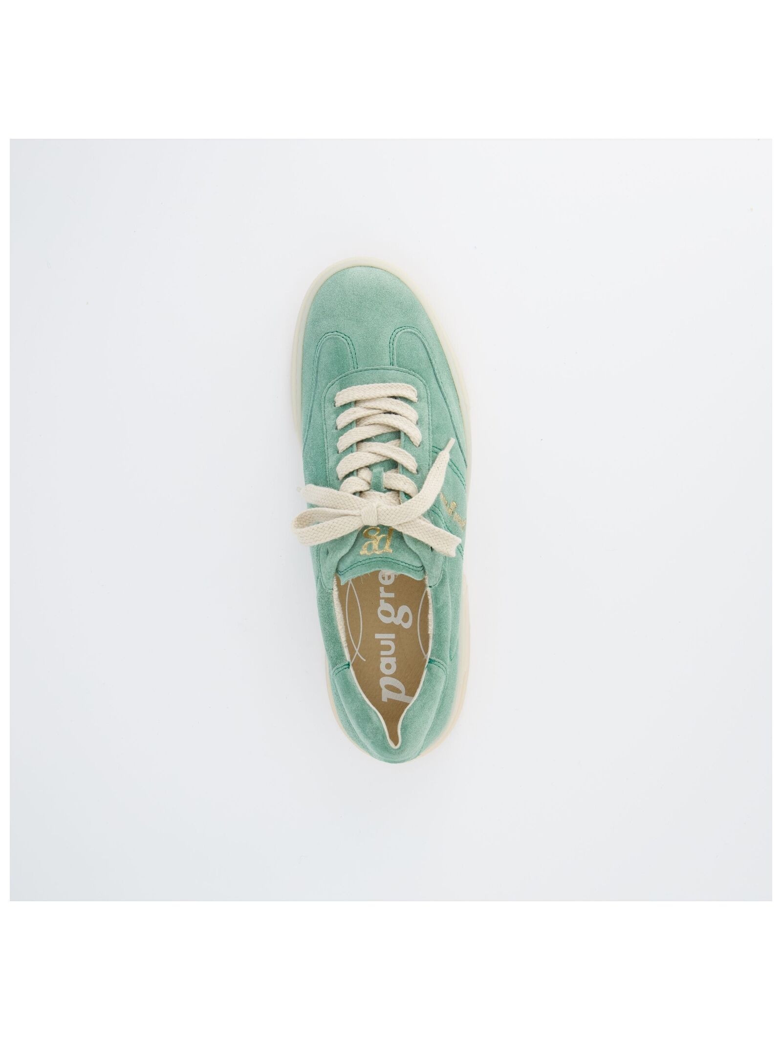 Paul Green Sneaker »Paul Green Sneaker Veloursleder«