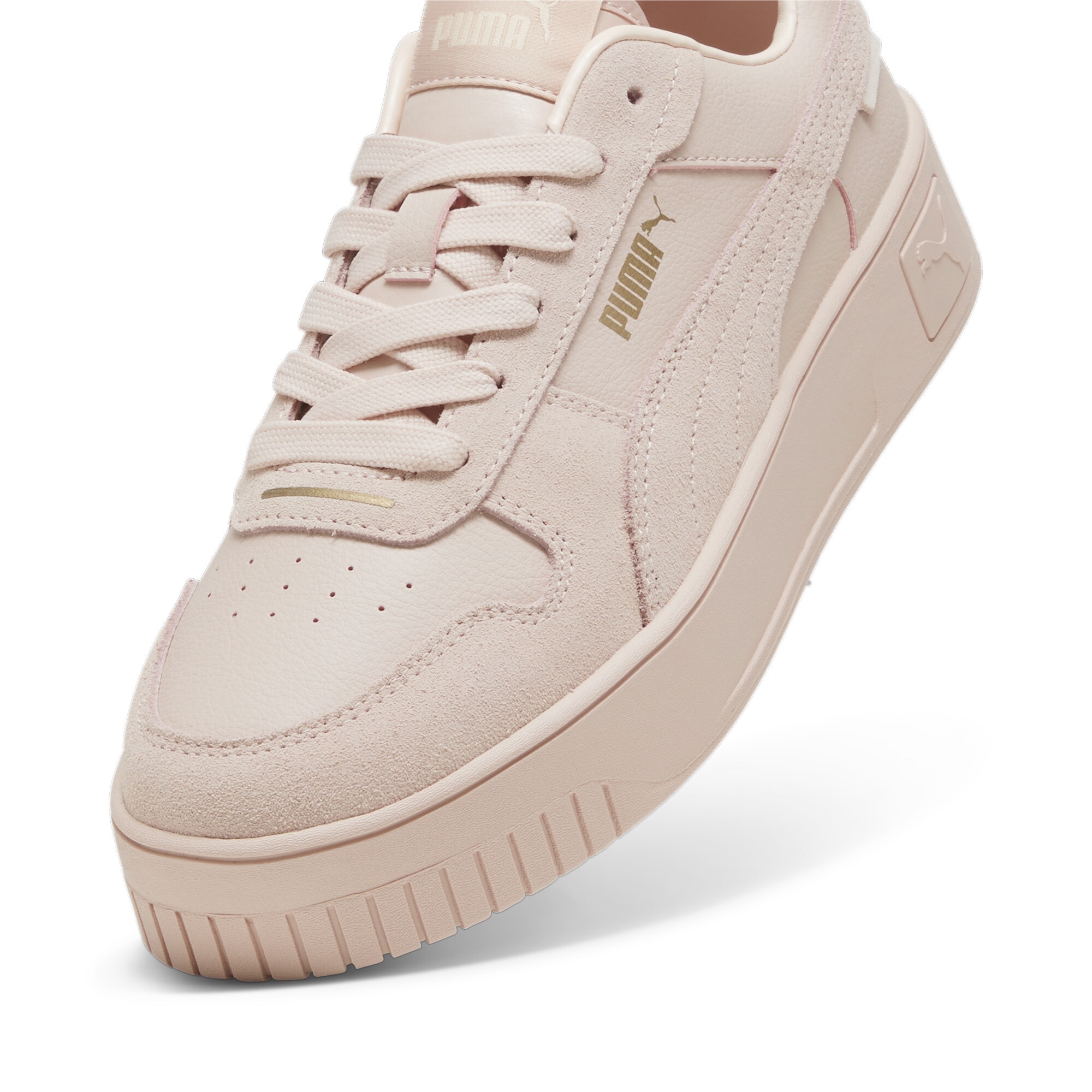 PUMA Sneaker »CARINA STREET SD«