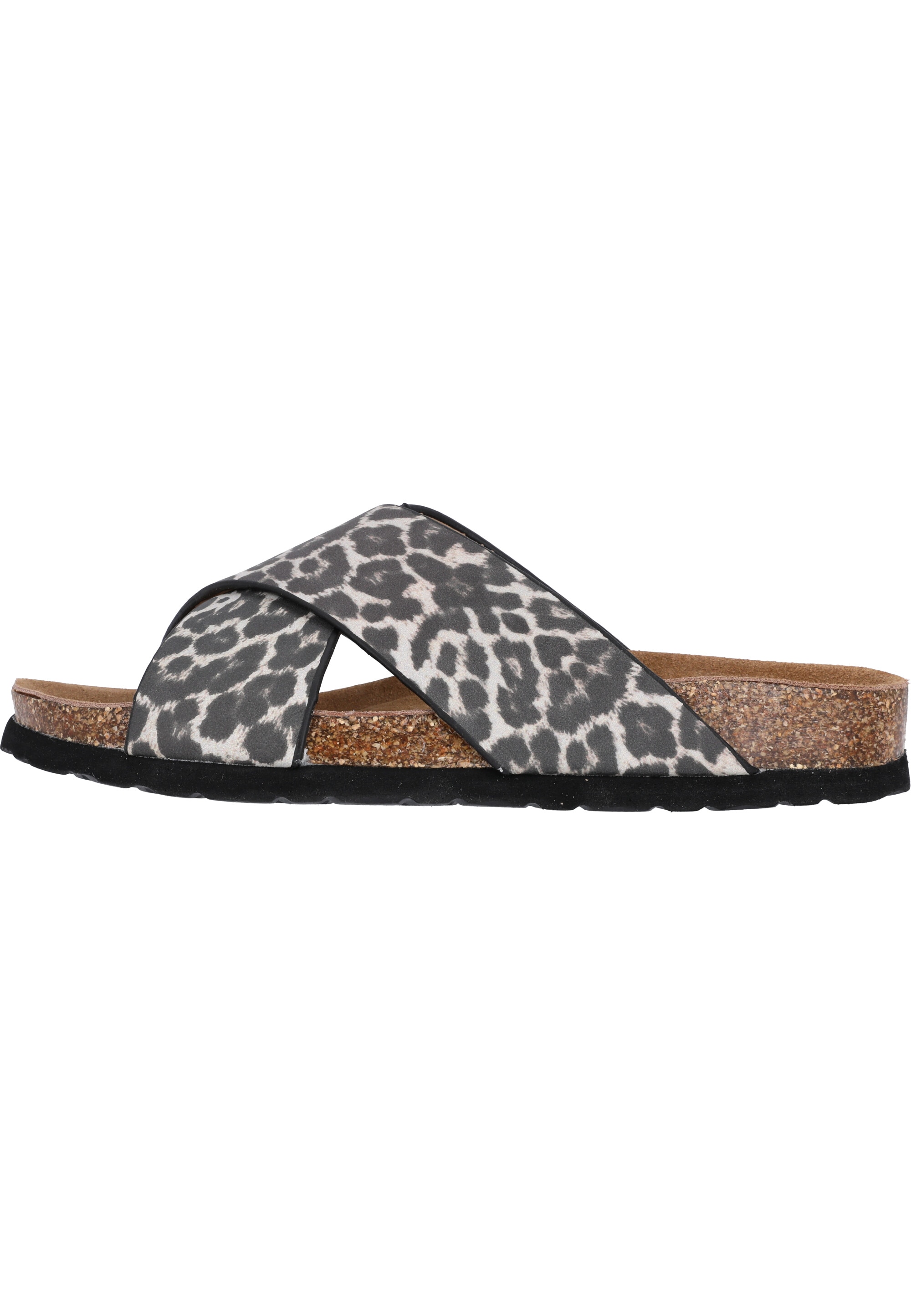 CRUZ Sandale »Musoni«, mit Style und Komfort