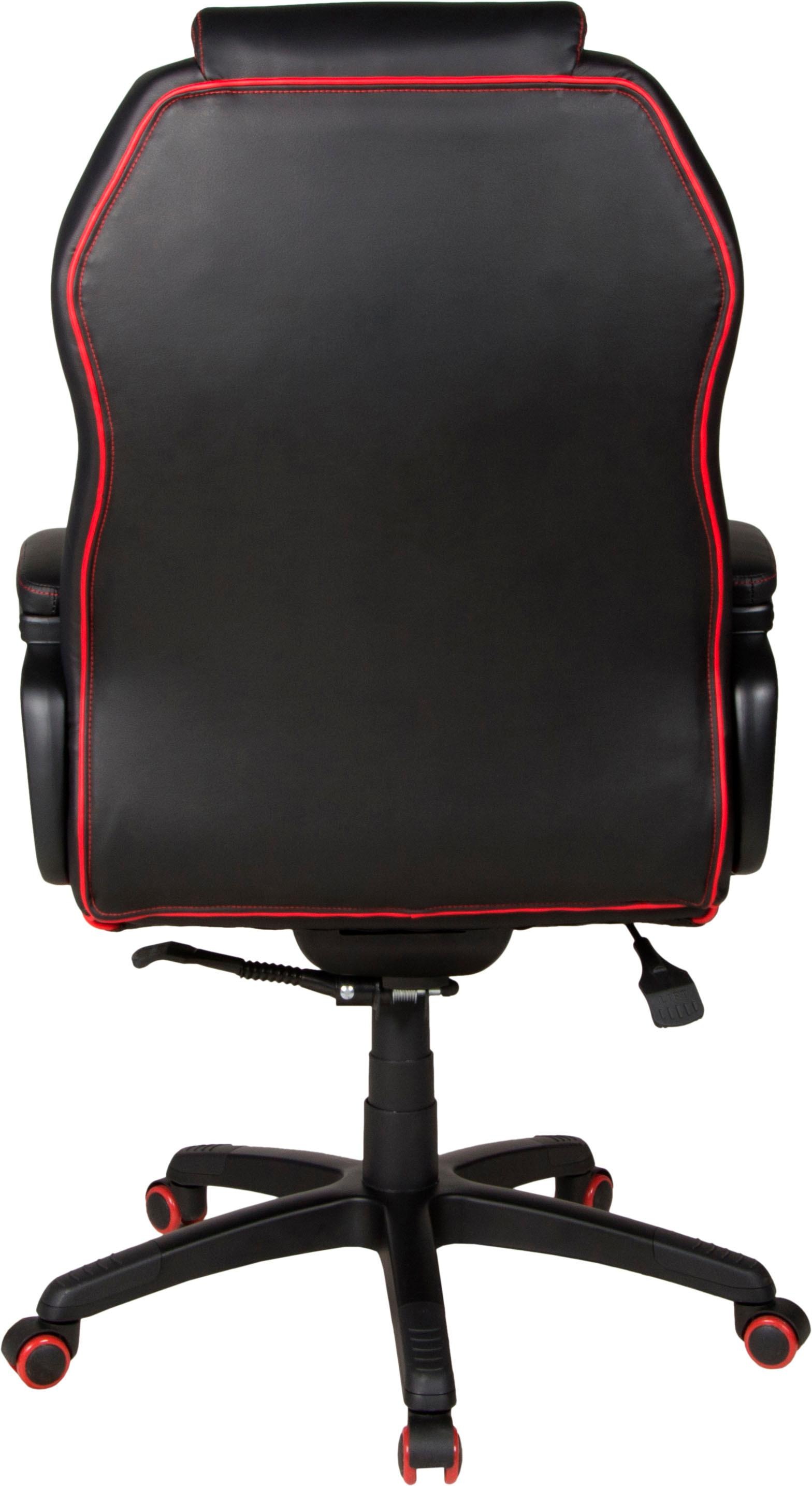 Thumbnail - Duo Collection Chefsessel "Maik XXL" ()