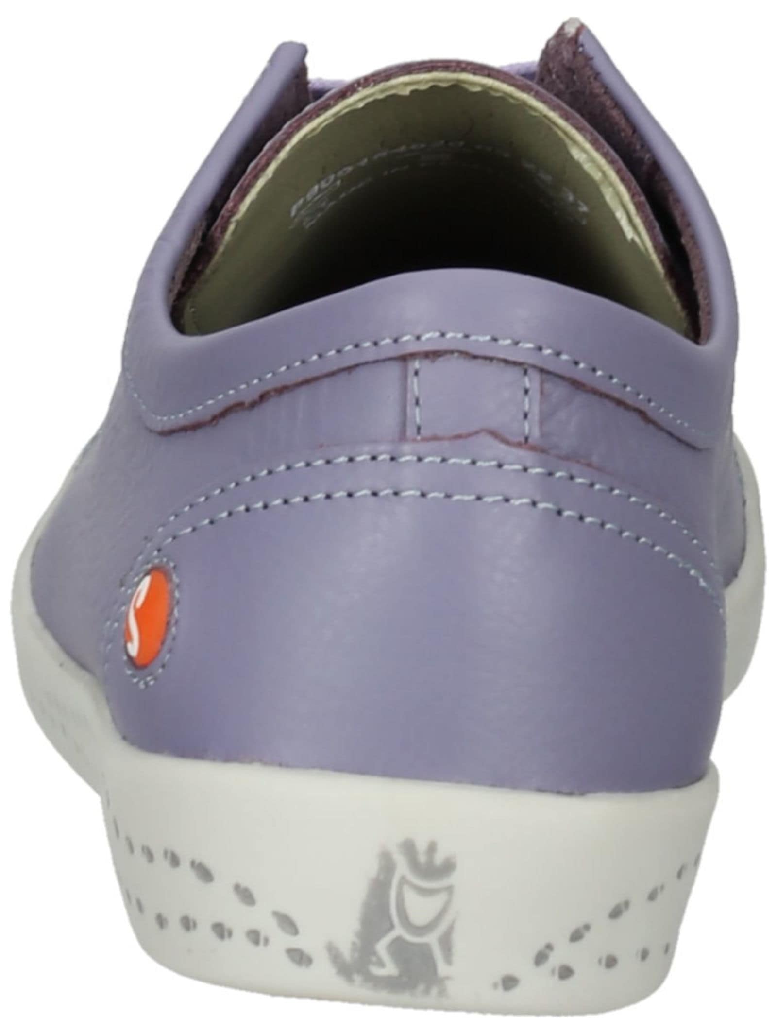 softinos Sneaker »softinos Sneaker Leder«