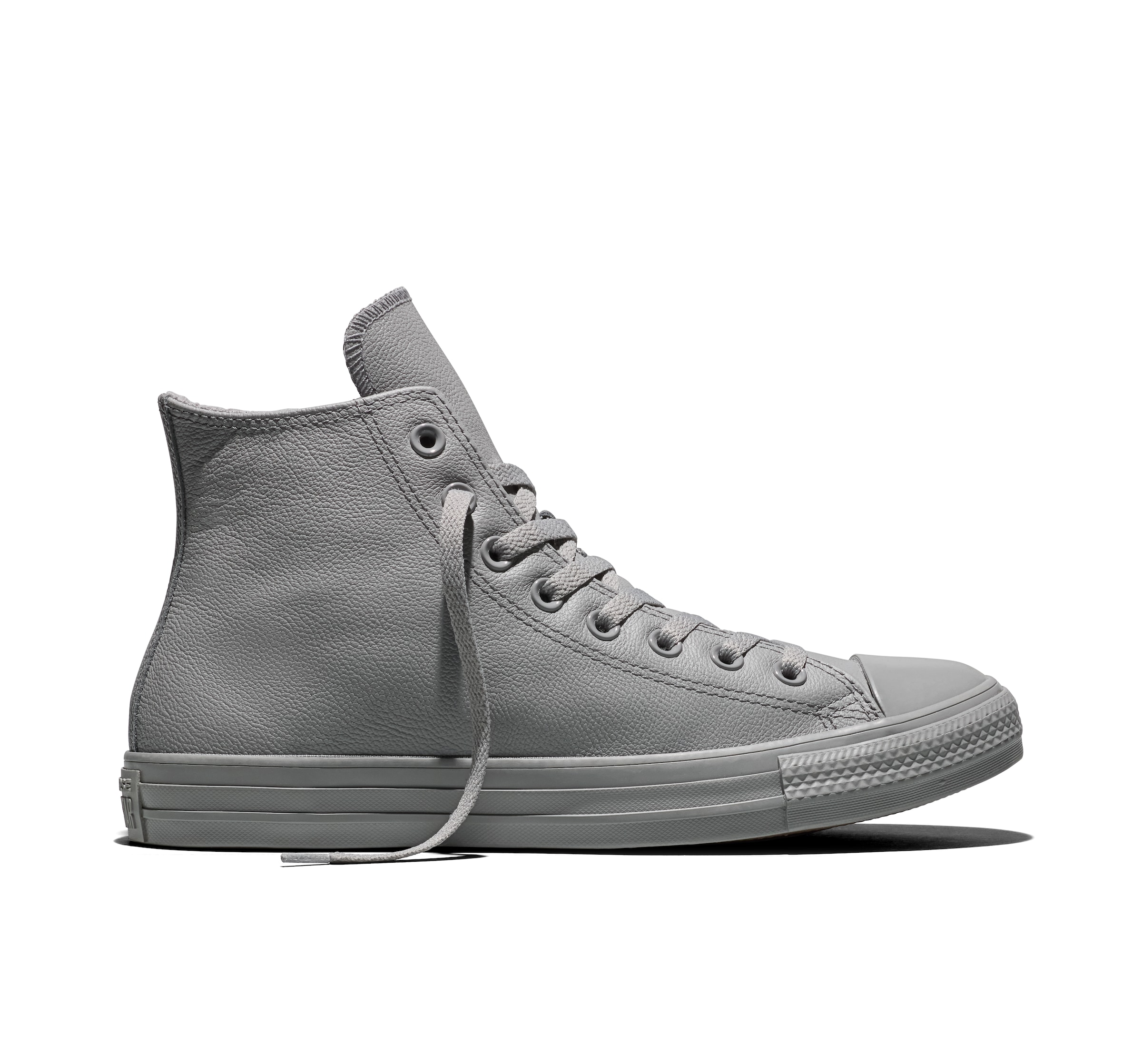 Converse Sneaker »Chuck Taylor All Star«  aus Leder, gefüttert