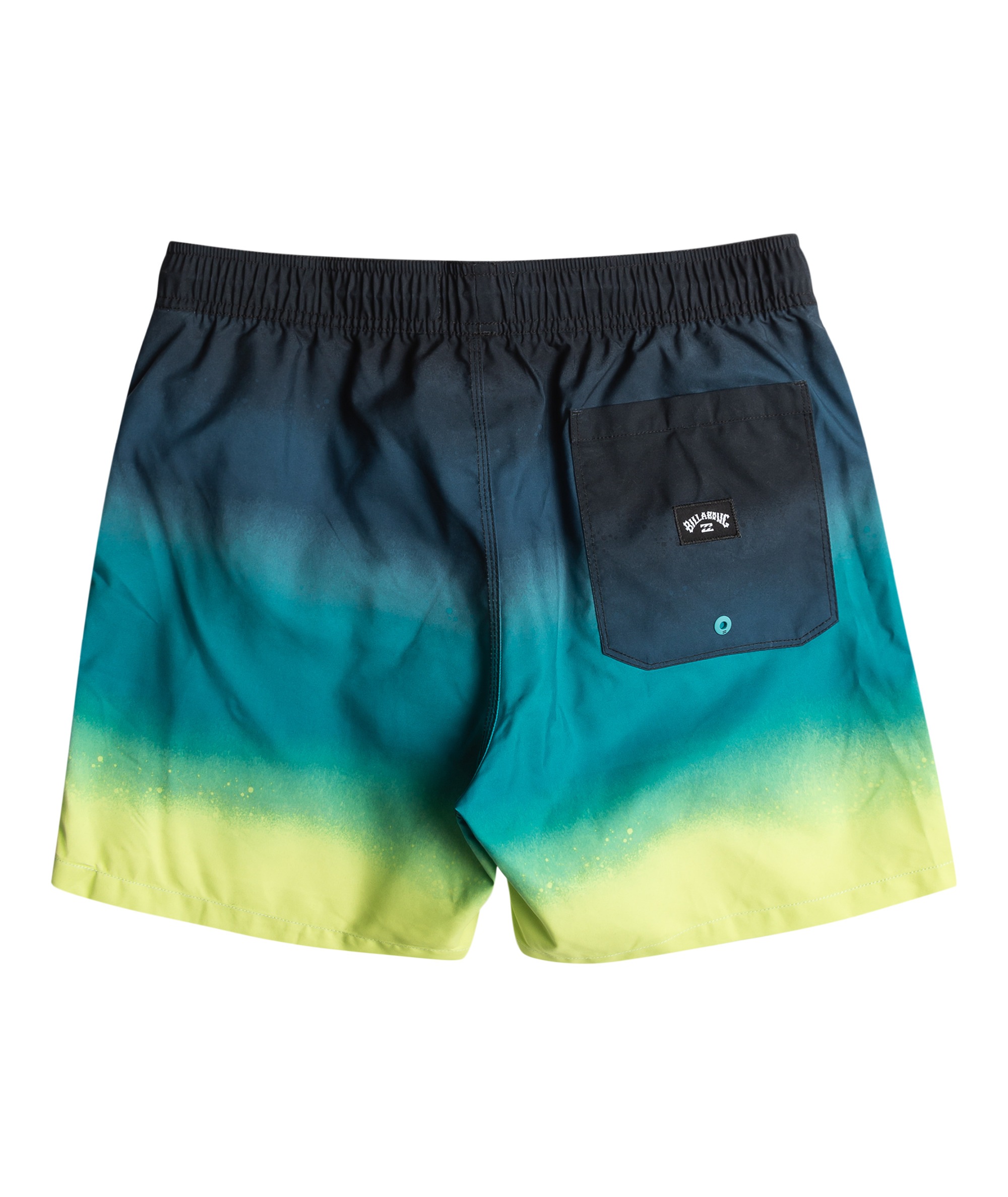 Billabong Badeshorts »ALL DAY FADE LB«