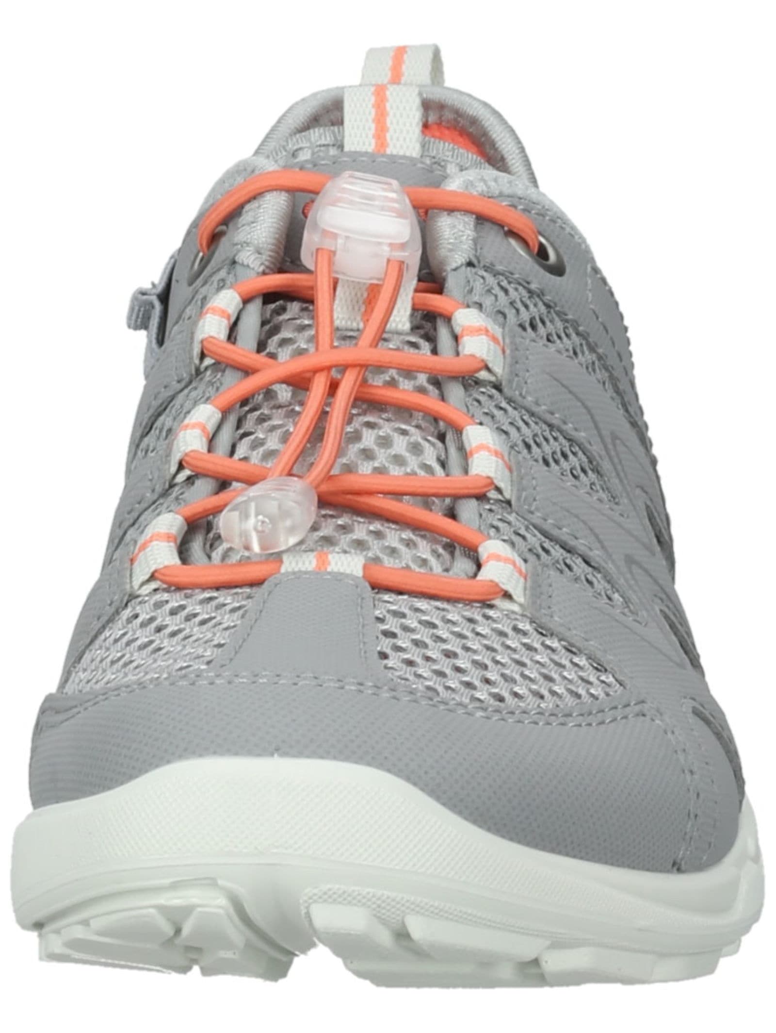 Ecco Trekkingschuh »Ecco Wanderschuhe Lederimitat«