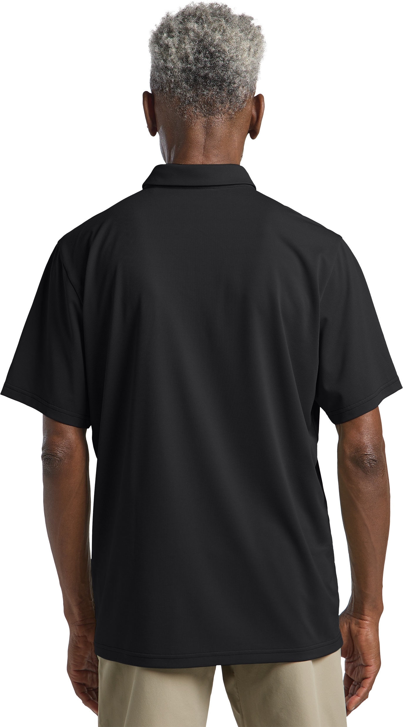 Jack Wolfskin Poloshirt »DELGAMI POLO M«