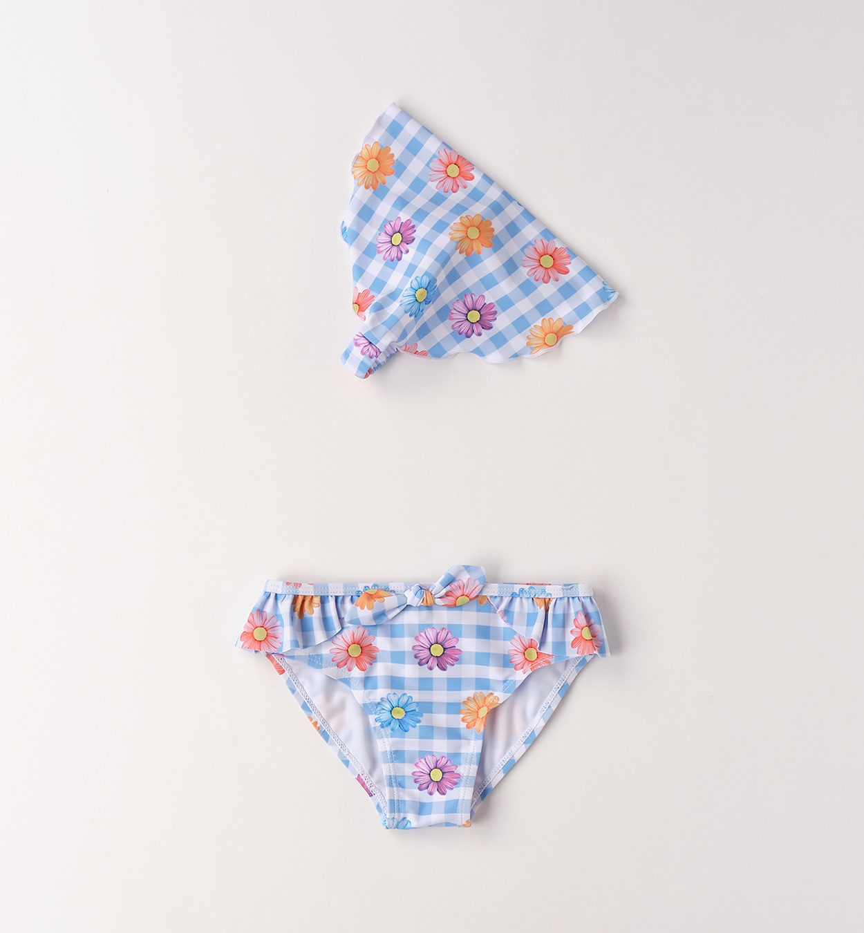 iDo Badeanzug "BABY GIRL ACCESSORIES"