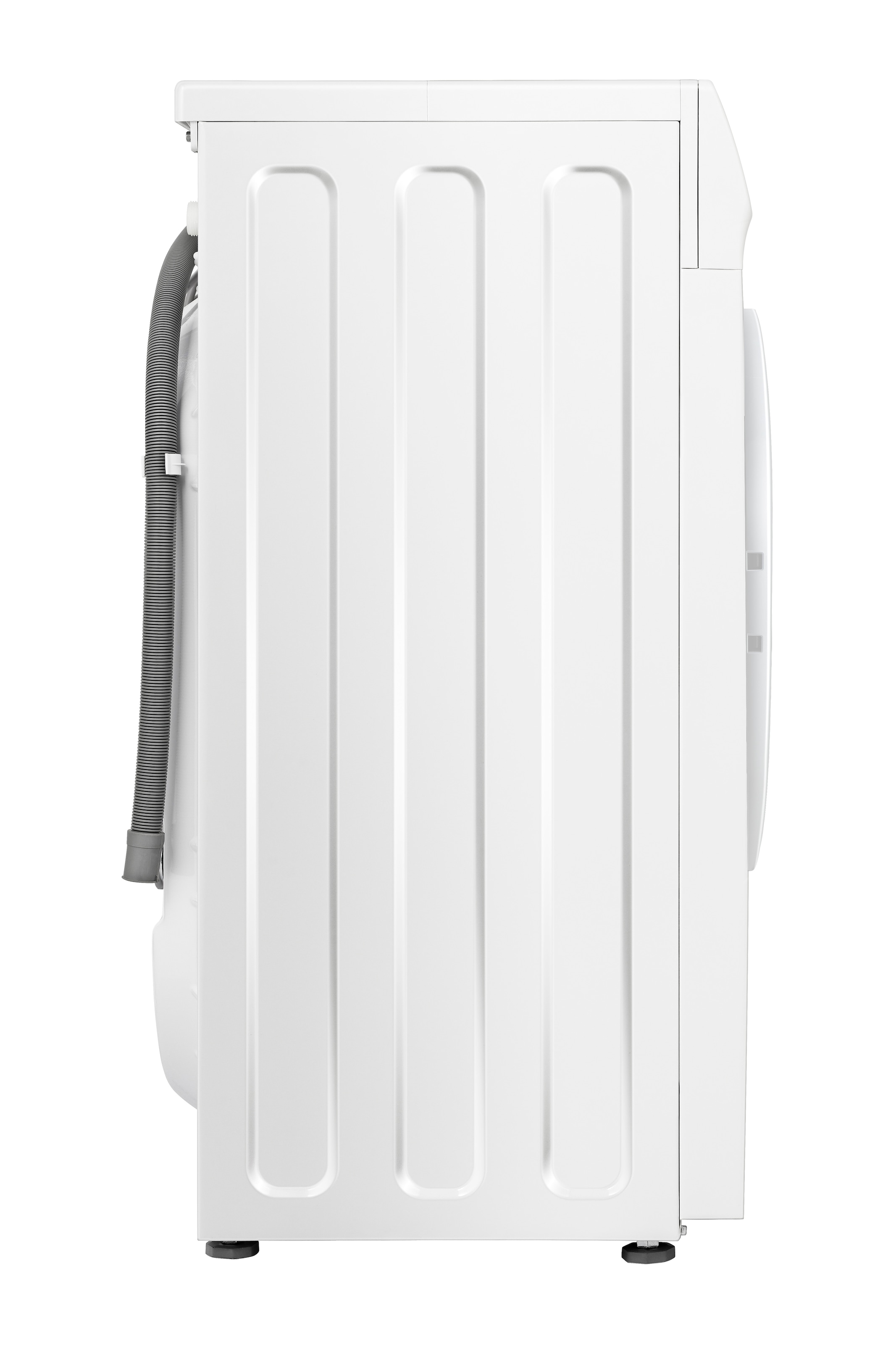 Hanseatic Waschmaschine »WME7A4« 7 kg 1400 U/min inkl. 3 Jahre Herstellergarantie