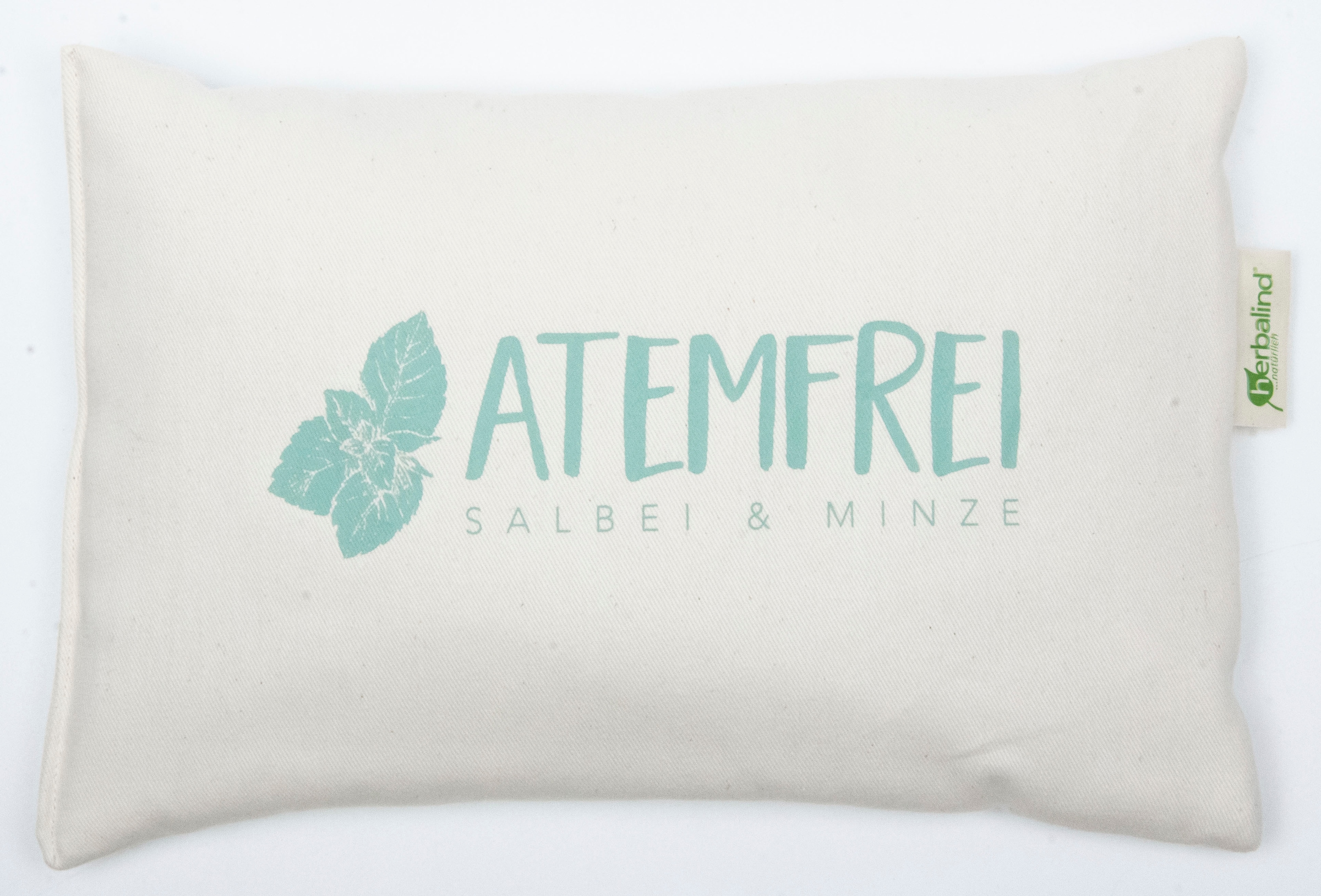 herbalind Kräuterkissen "5067 Kräuterkissen Atem-Frei"