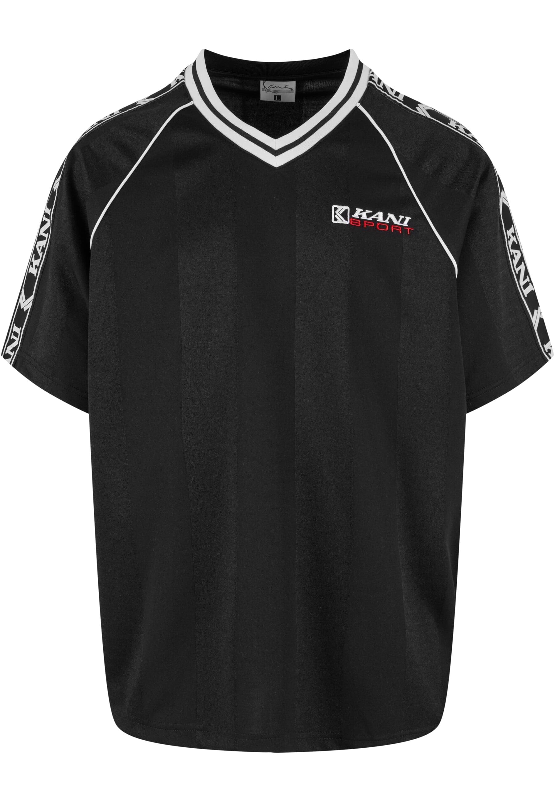 Karl Kani T-Shirt "Karl Kani Herren" 1 Stk. tlg. günstig online kaufen