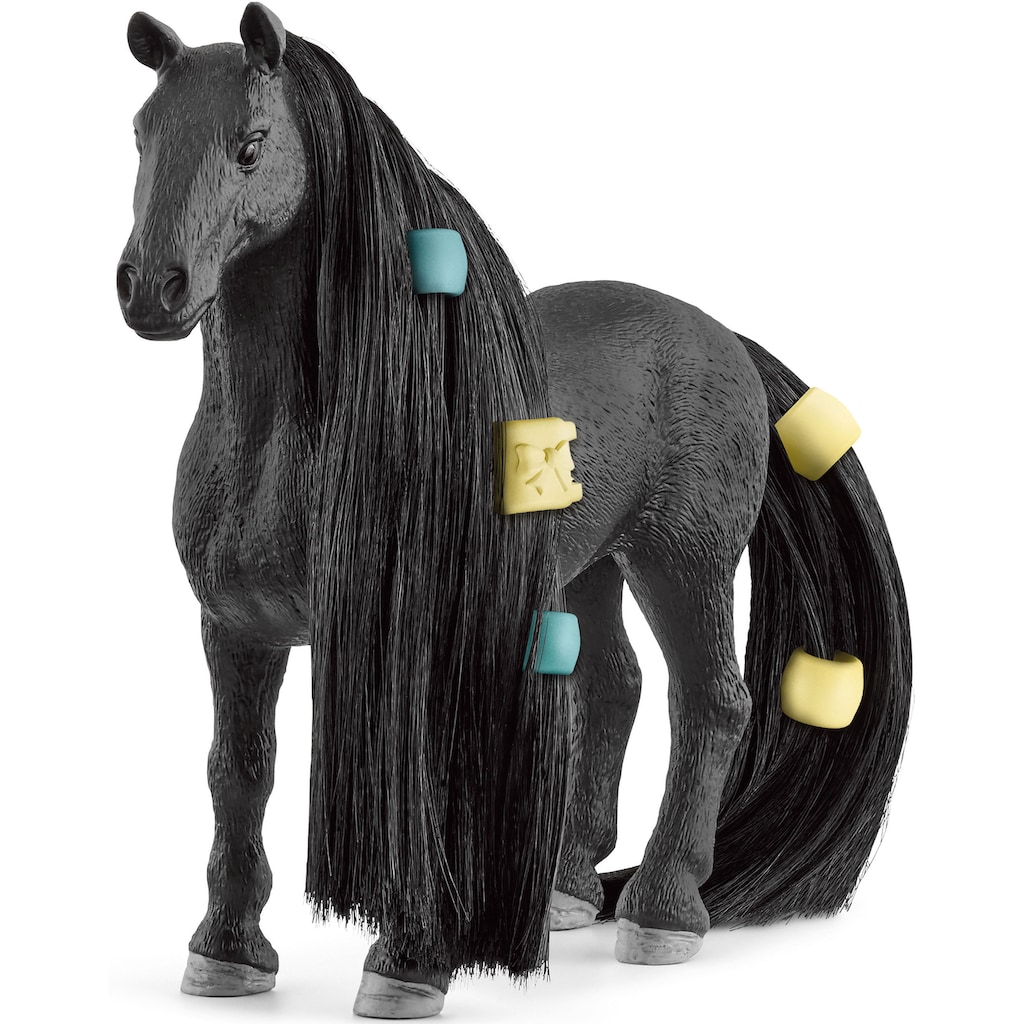 Schleich® Spielfigur »HORSE CLUB, Beauty Horse Criollo Definitivo Stute (42581)«, Sofia's Beauties