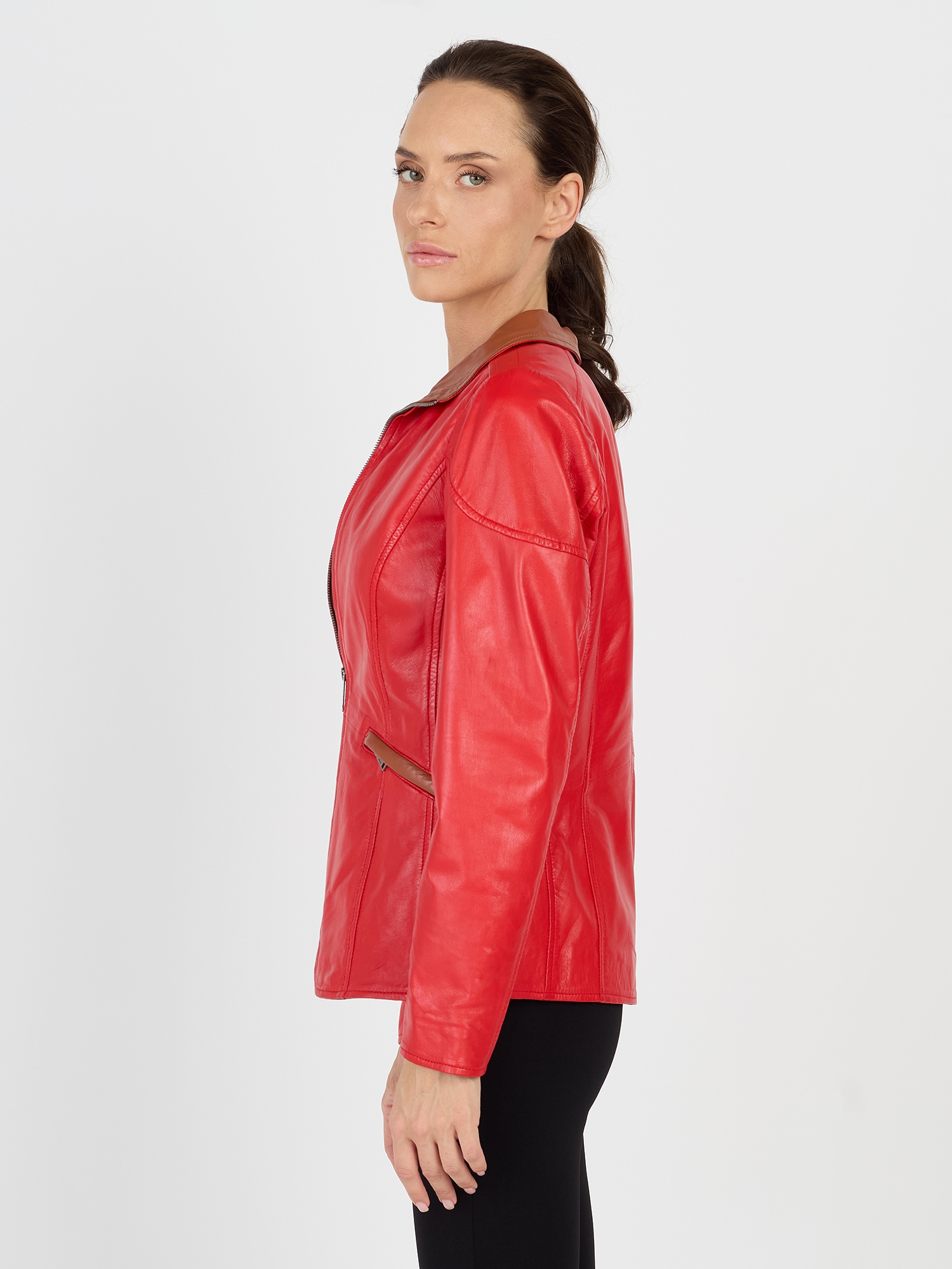 JCC Lederjacke »3102224«