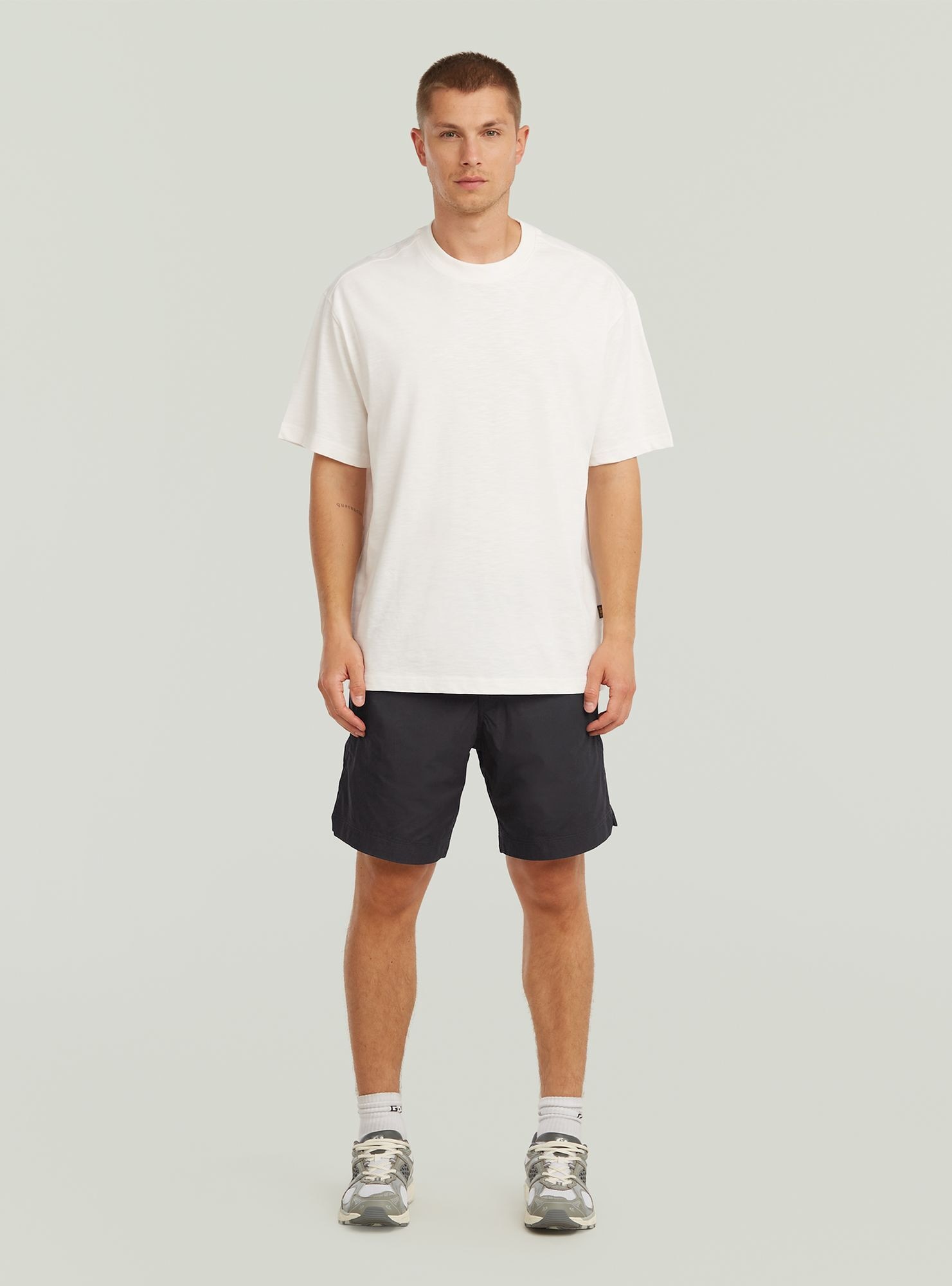 G-STAR Trainingsshorts »Sport Trainer Short 2.0«