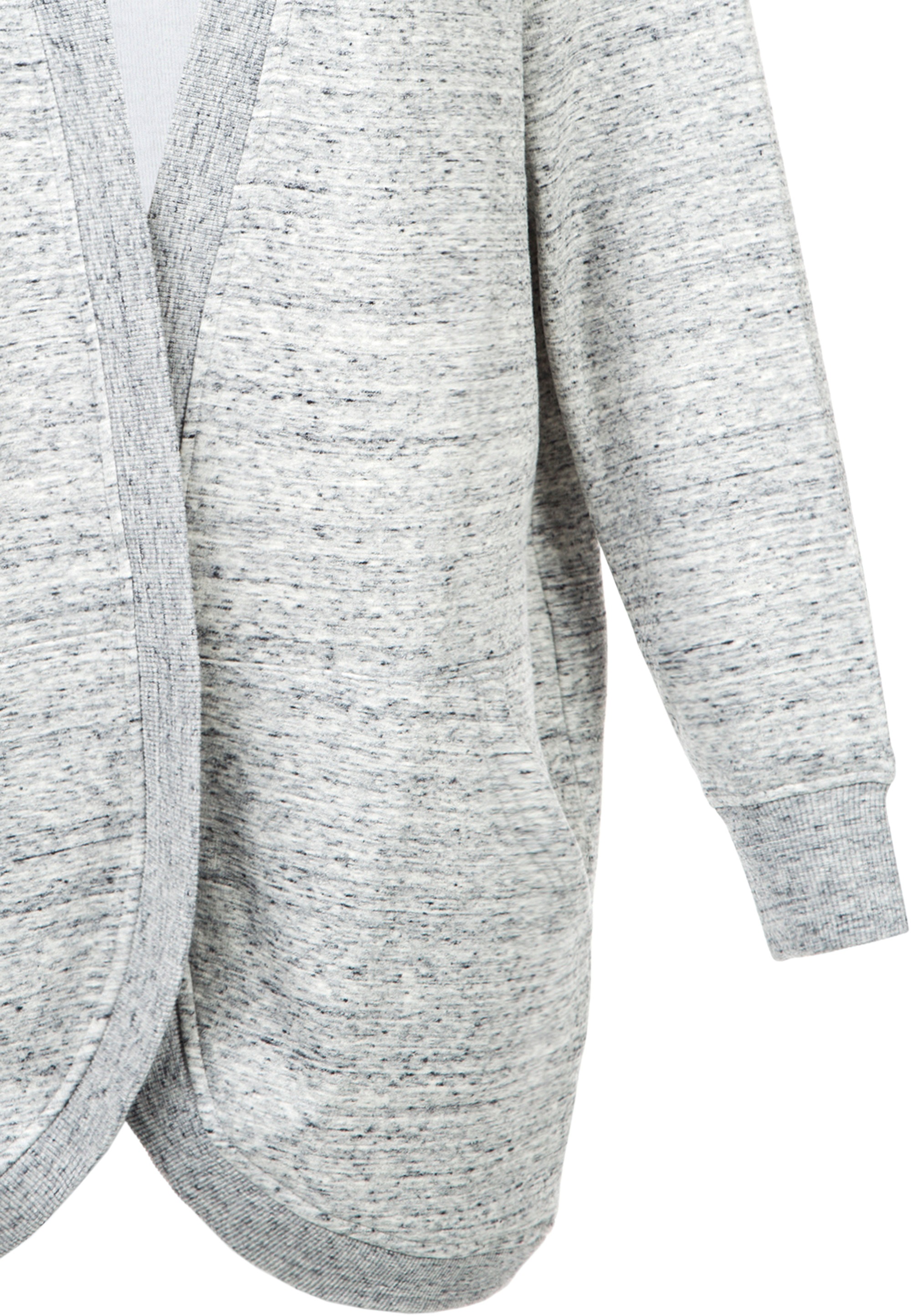 ATHLECIA Sweatshirt in bestellen Schnitt für W »REICY Sweat«, | BAUR großzügigem