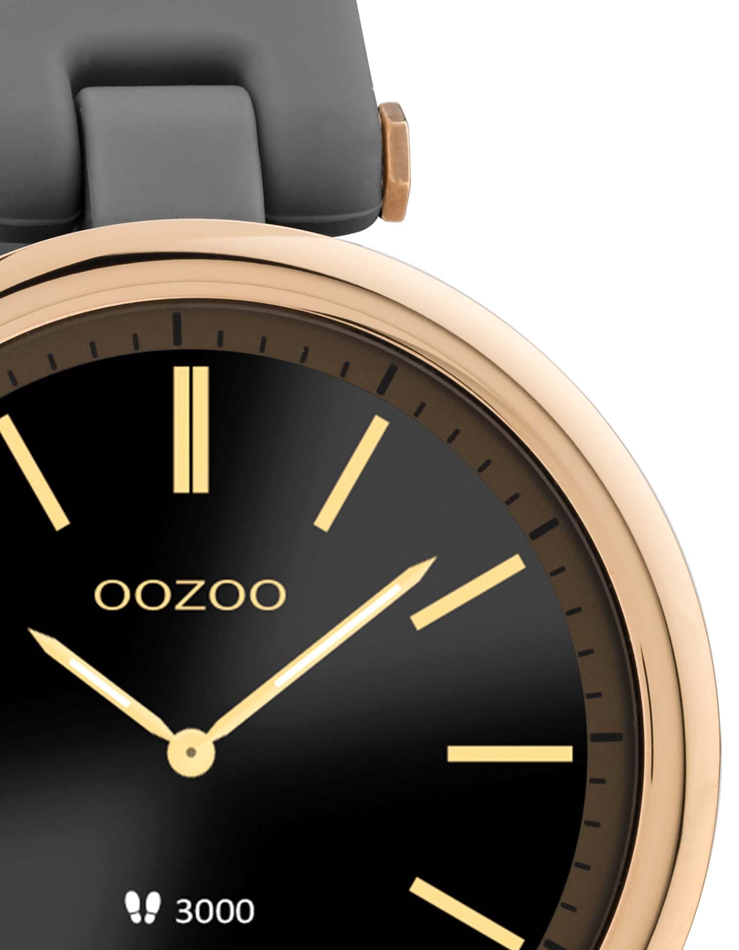 OOZOO Smartwatch »Q00404«
