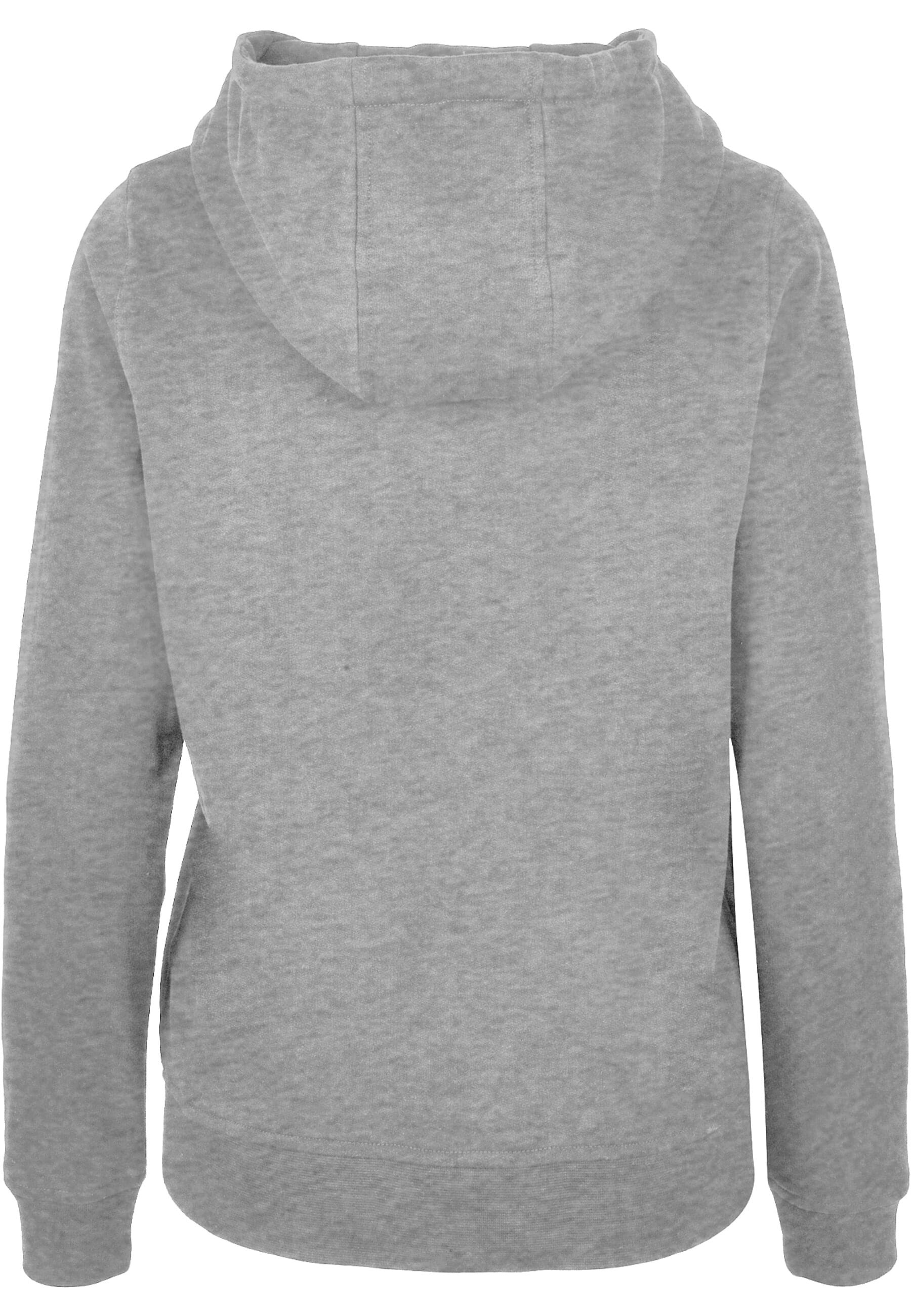 ABSOLUTE CULT Kapuzenpullover "ABSOLUTE CULT Damen Ladies Mickey Mouse - Sk günstig online kaufen