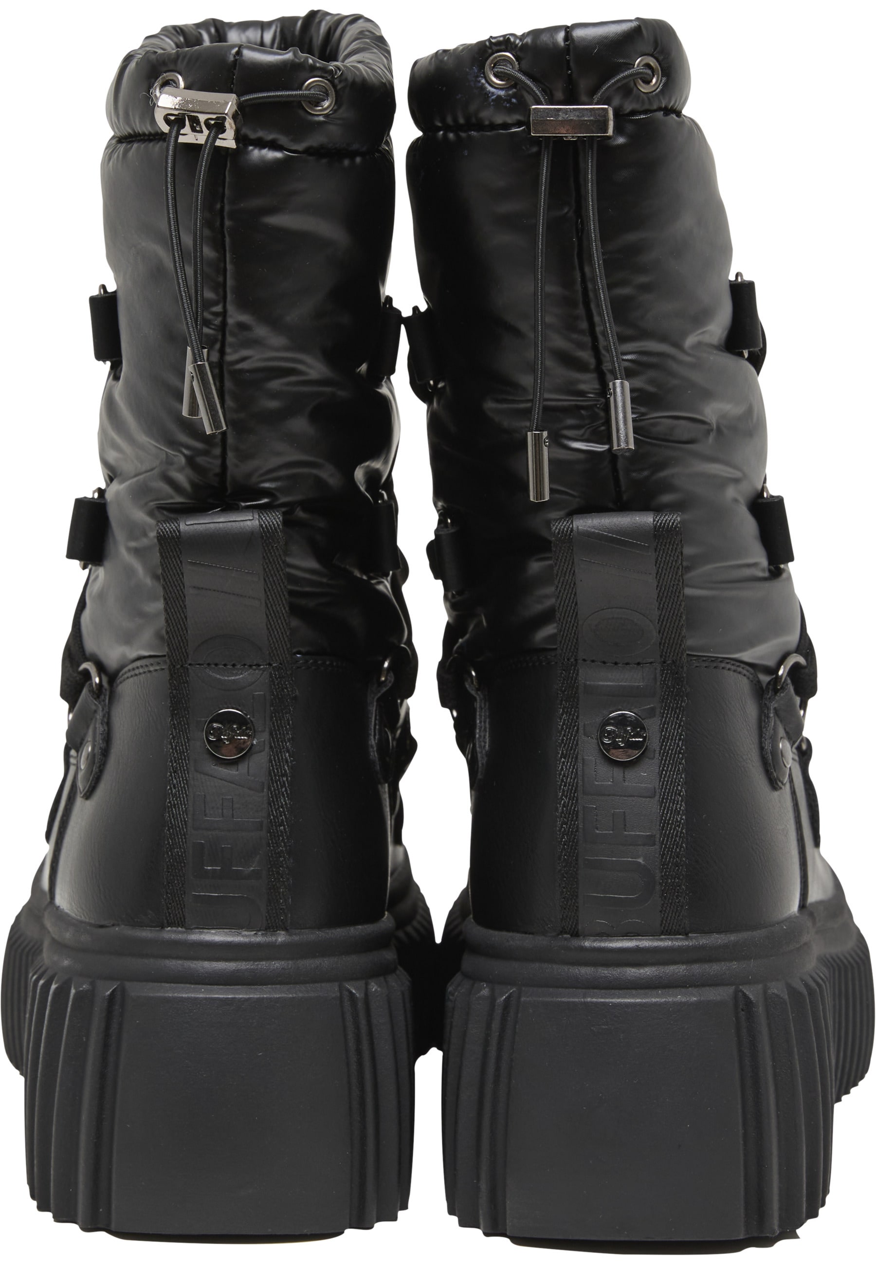 Buffalo Stiefel »Buffalo ZAFIR SNOW PUFFER - VEGAN NAPPA«