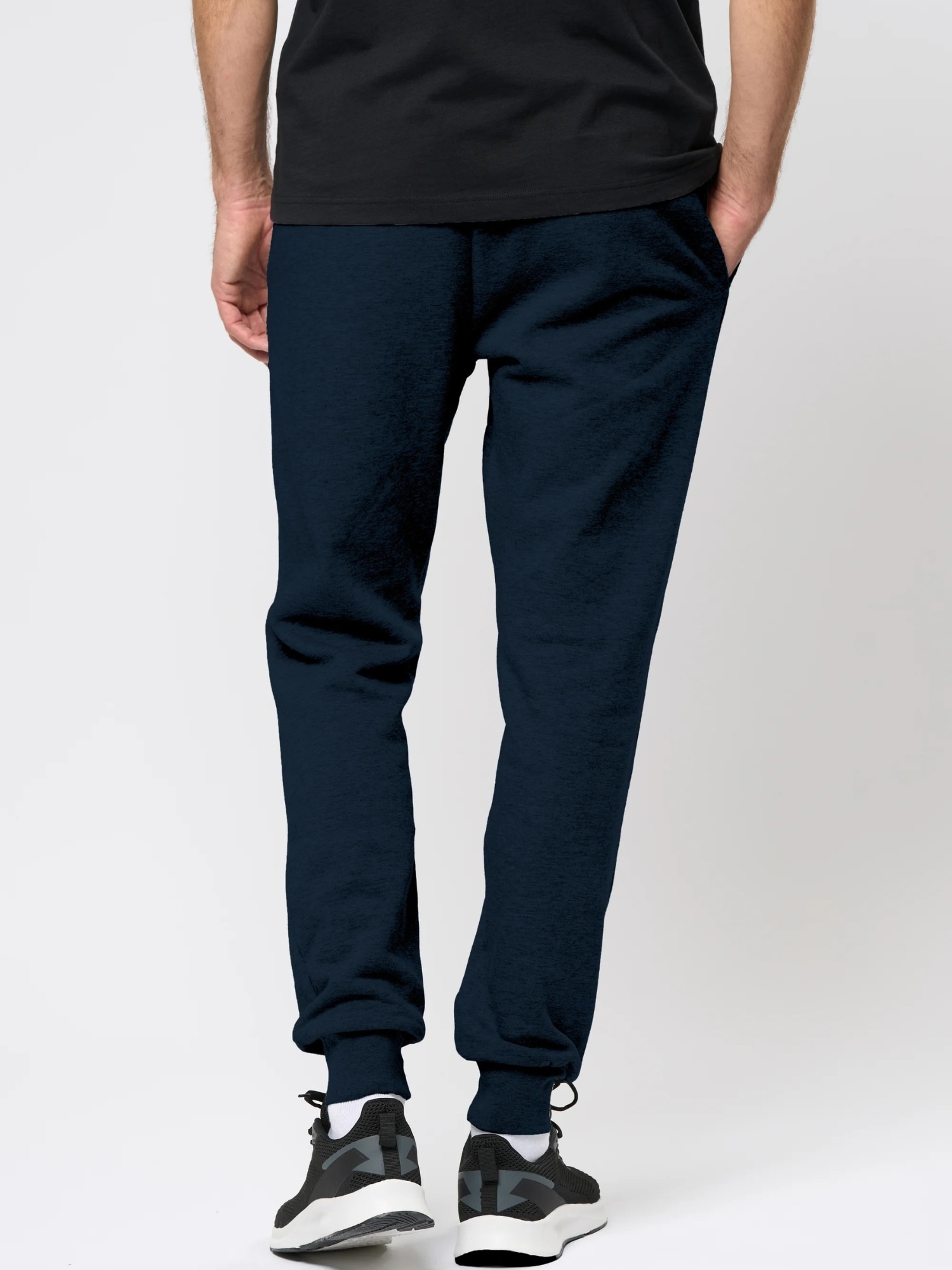Kappa Chinohose »Kappa Trousers Logo Caseri«