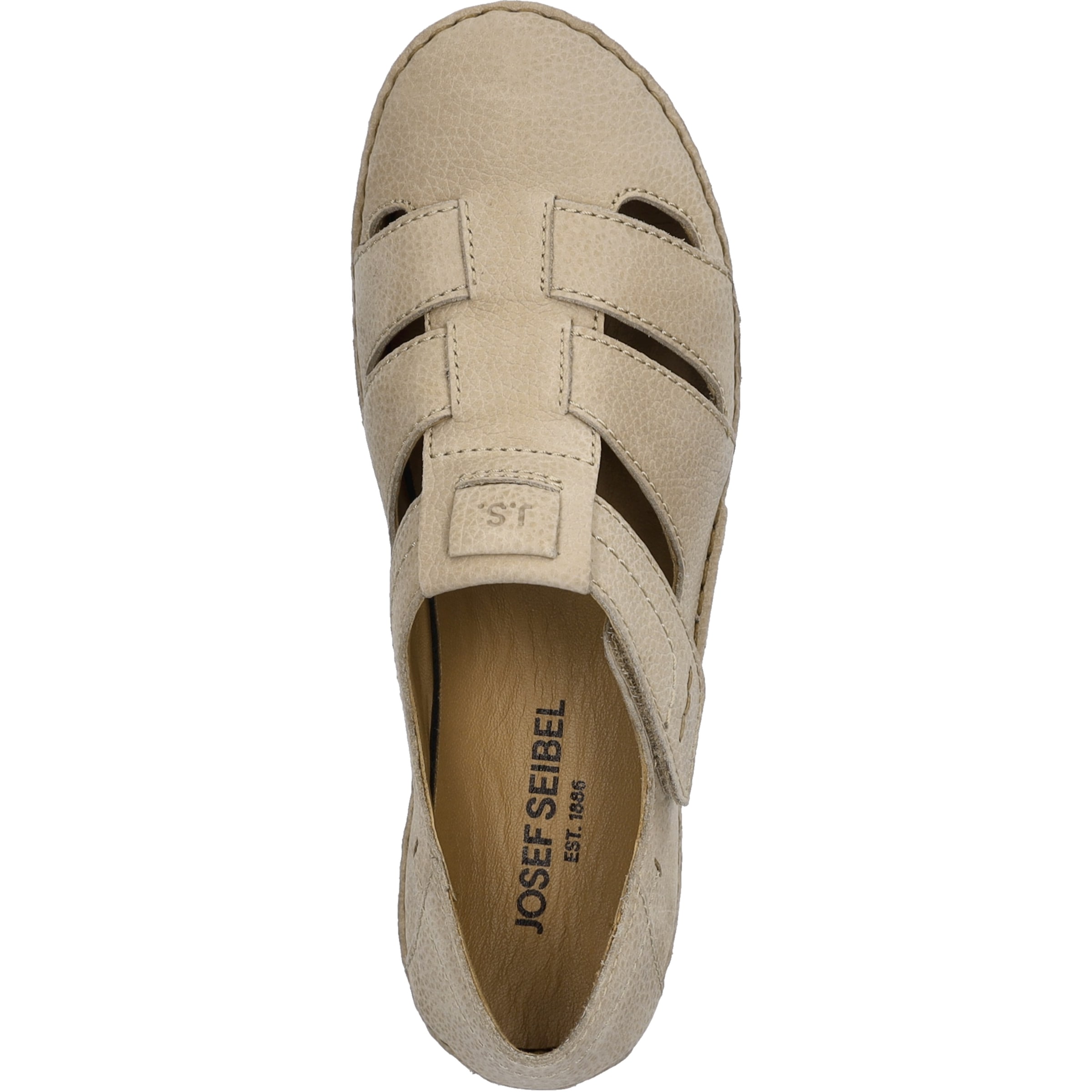 Josef Seibel Slipper »Fergey 59, beige«