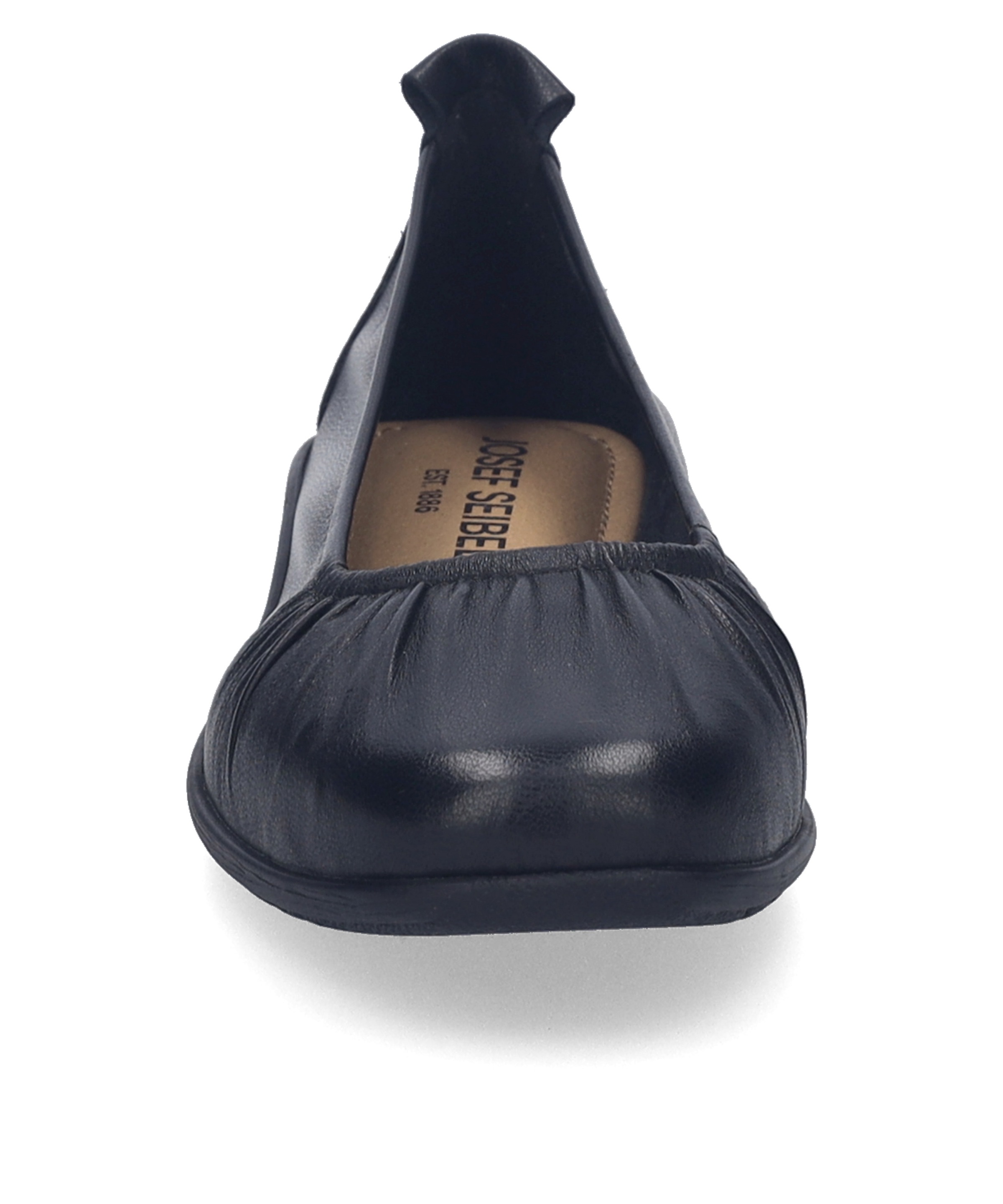 Josef Seibel Ballerina »Fenja 36, black-black«