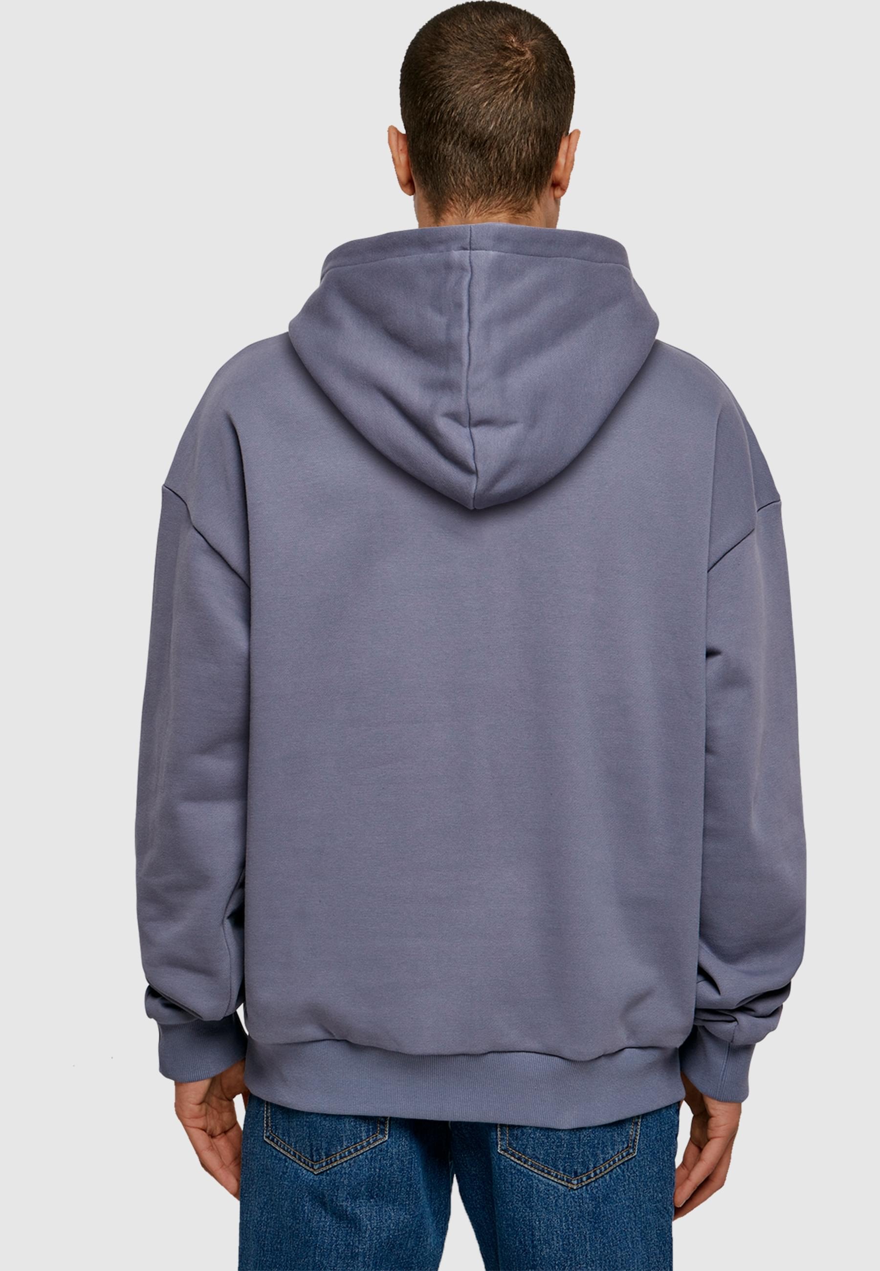 Merchcode Kapuzensweatshirt »Merchcode Halloween - Boo Ghost Hoody«, (1 tlg.)