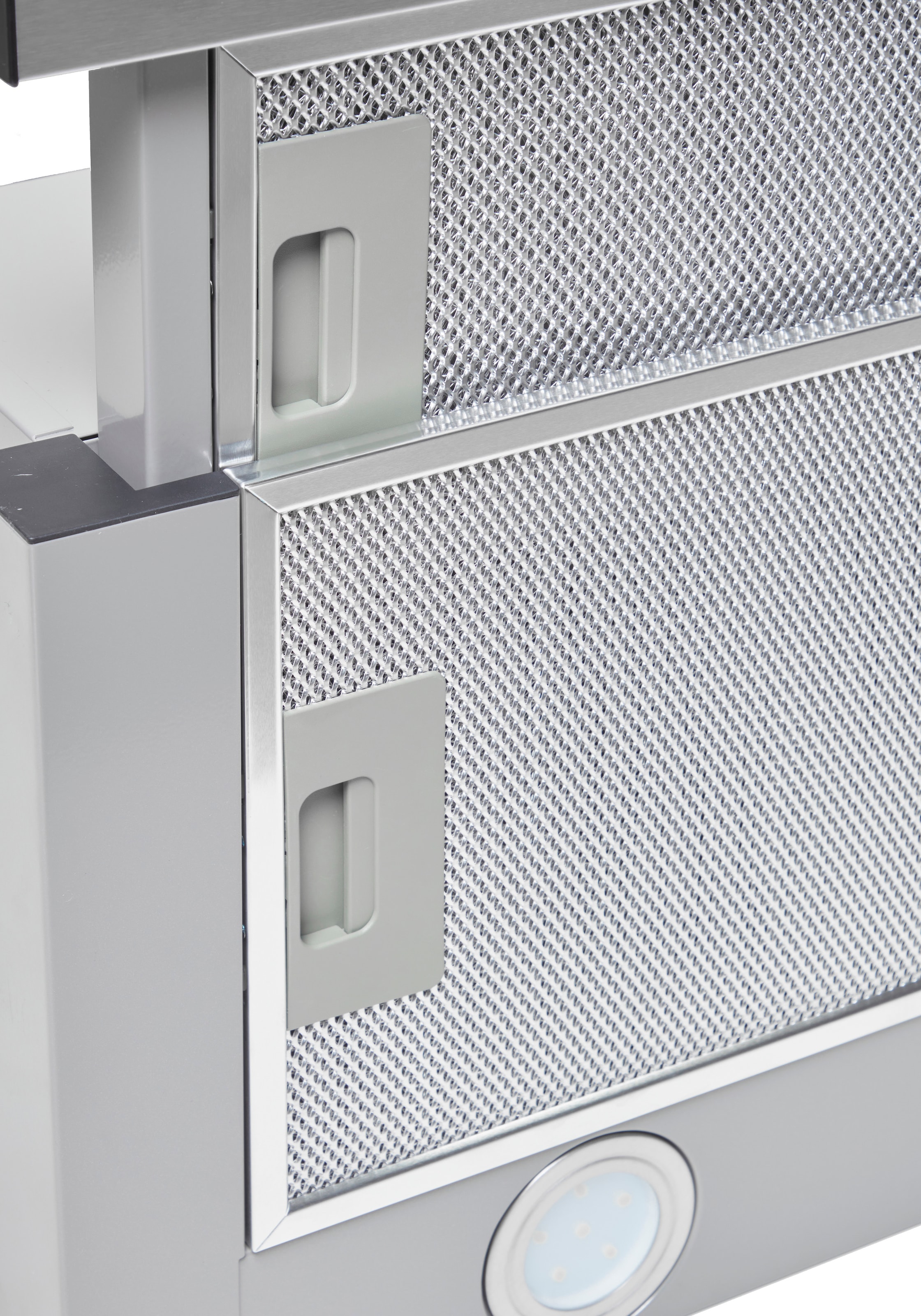 Hanseatic Flachschirmhaube »HFSA2S6«