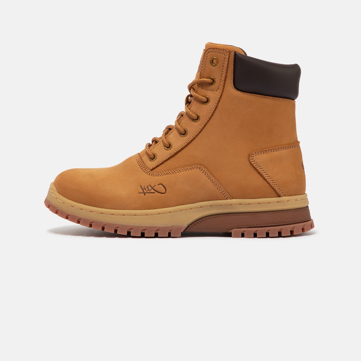 K1X Schnürboots "K1X Territory Boot" Winterstiefel, Schnürstiefel, Wintersc günstig online kaufen