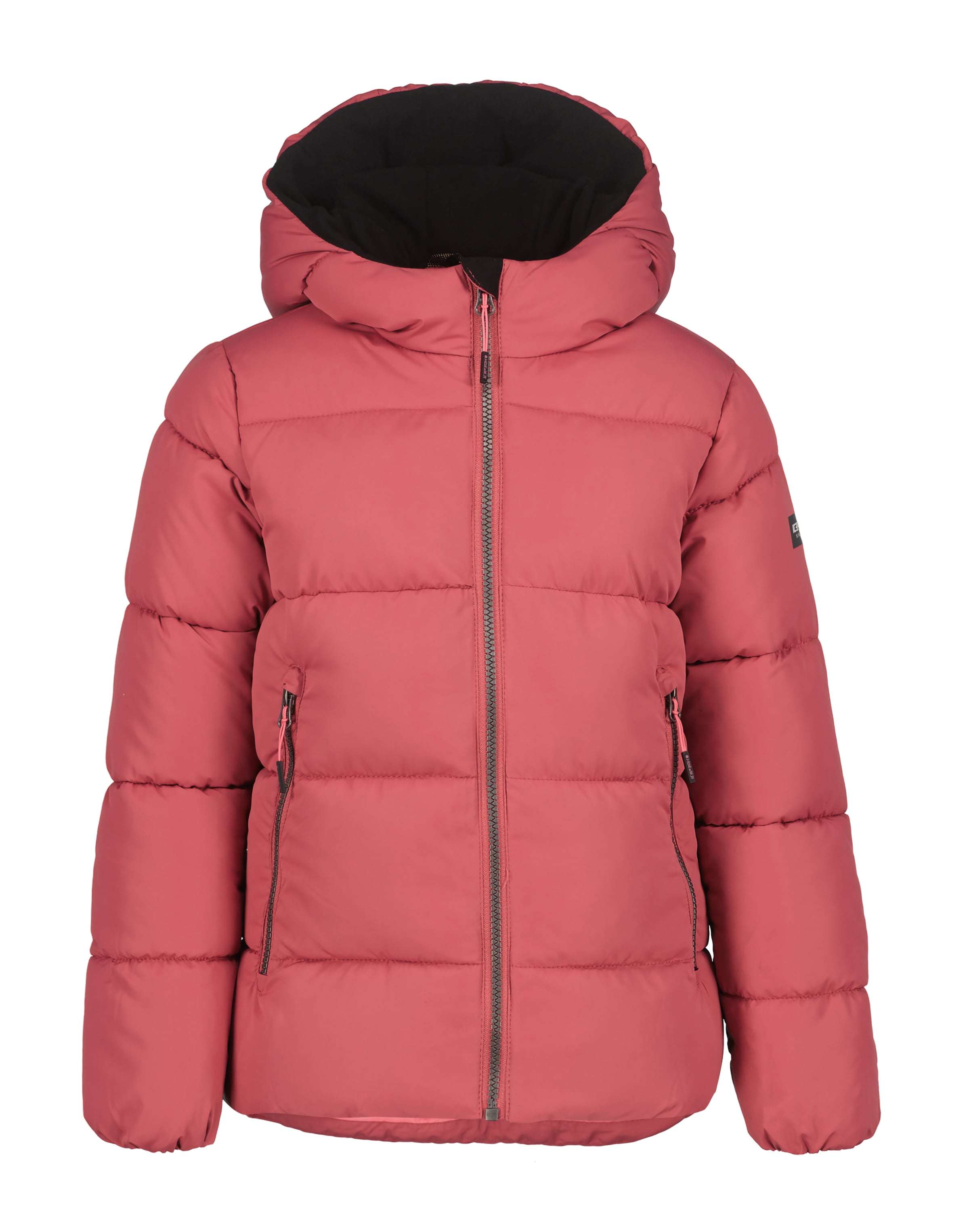 Icepeak Steppjacke "KENOVA JR" wasserabweisend, winddicht, aus Polyester, l günstig online kaufen