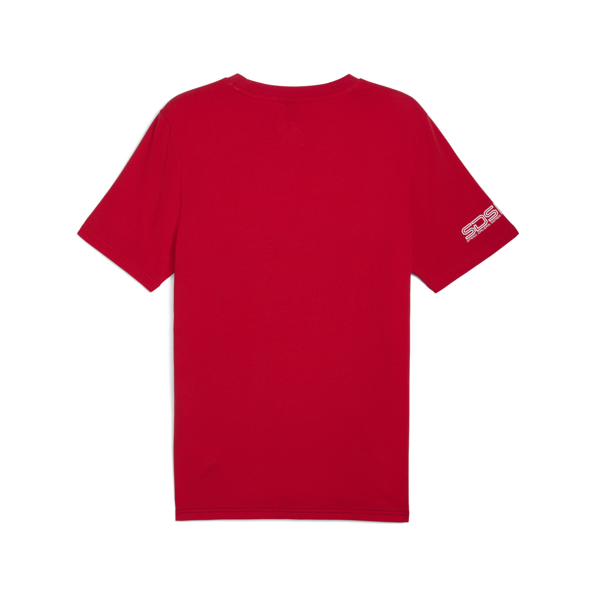 PUMA T-Shirt »Scuderia Ferrari HP Race SDS T-Shirt Herren«